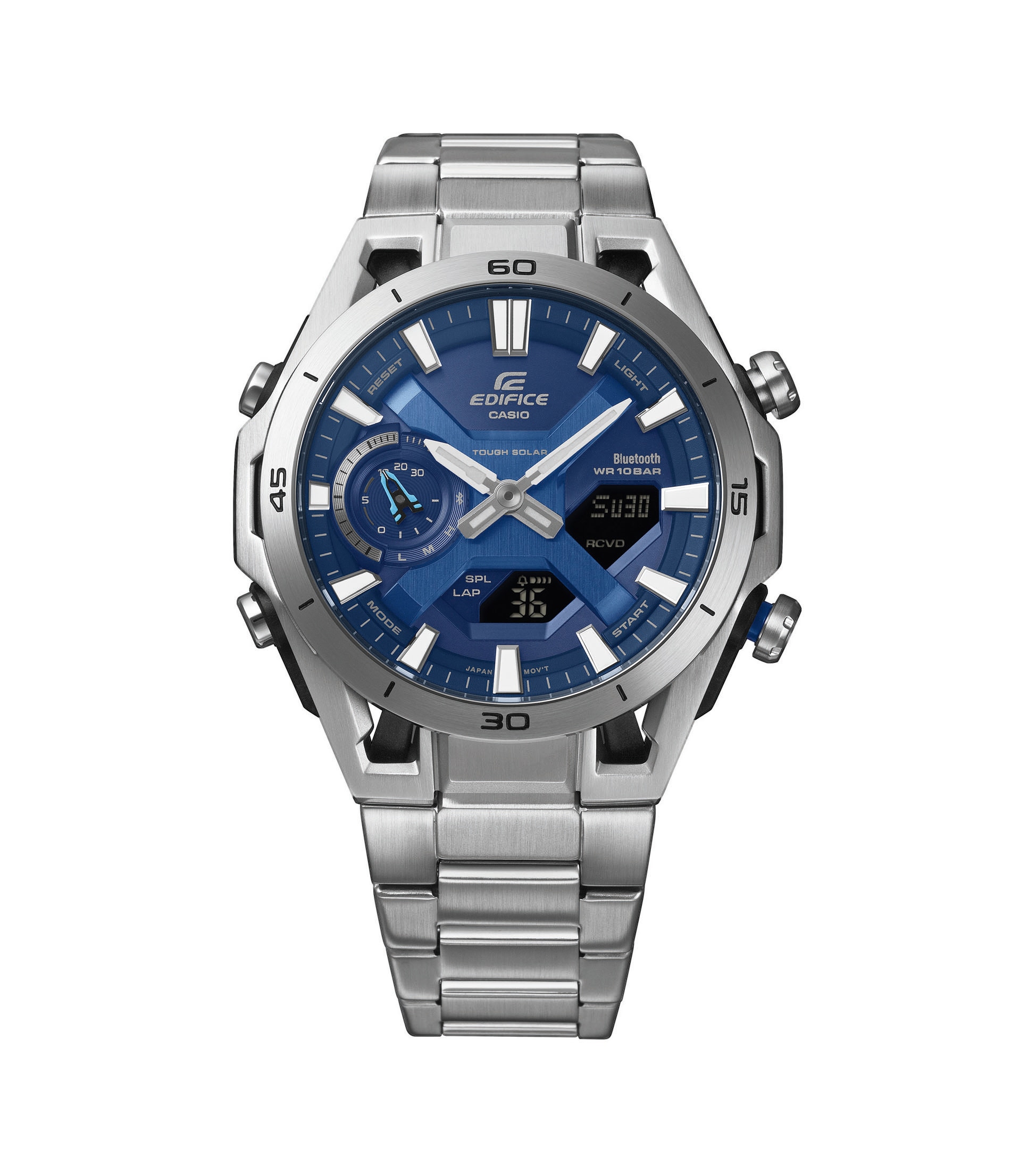 CASIO EDIFICE Smartwatch