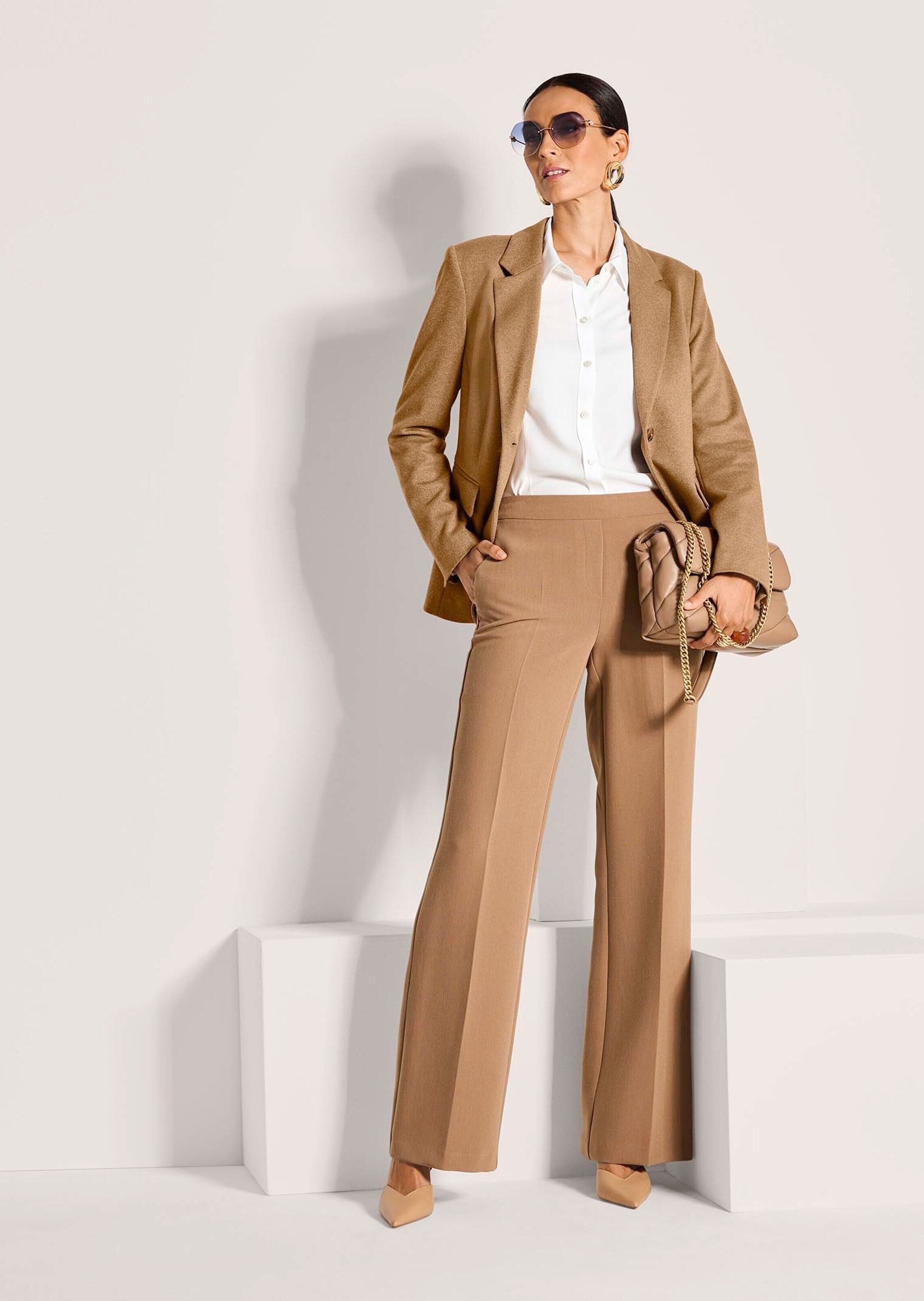 MADELEINE Jackenblazer »Blazer Blazer«