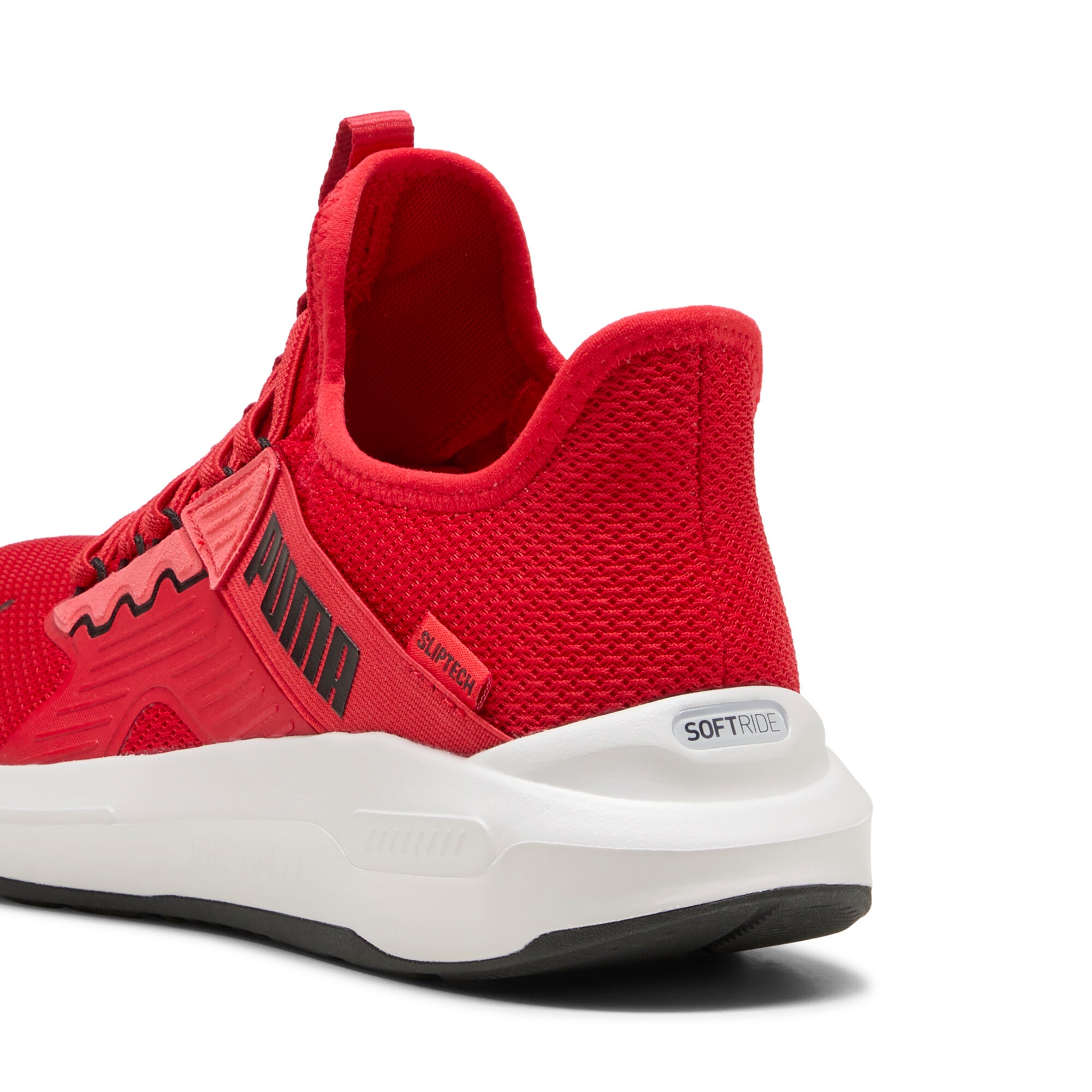 PUMA Laufschuh »SOFTRIDE ENZO 5 SLIP TECH«  SLIPTECH™ Technologie: praktisches Anziehen ohne Hände
