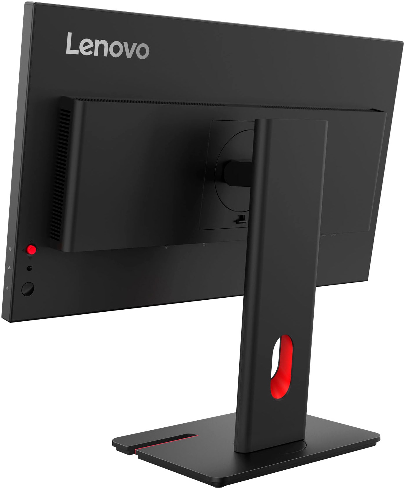 Lenovo LED-Monitor »T24-40(C25238FT0)«, 61 cm/24 Zoll, 1920 x 1080 px, Full HD, 6 ms Reaktionszeit, 120 Hz