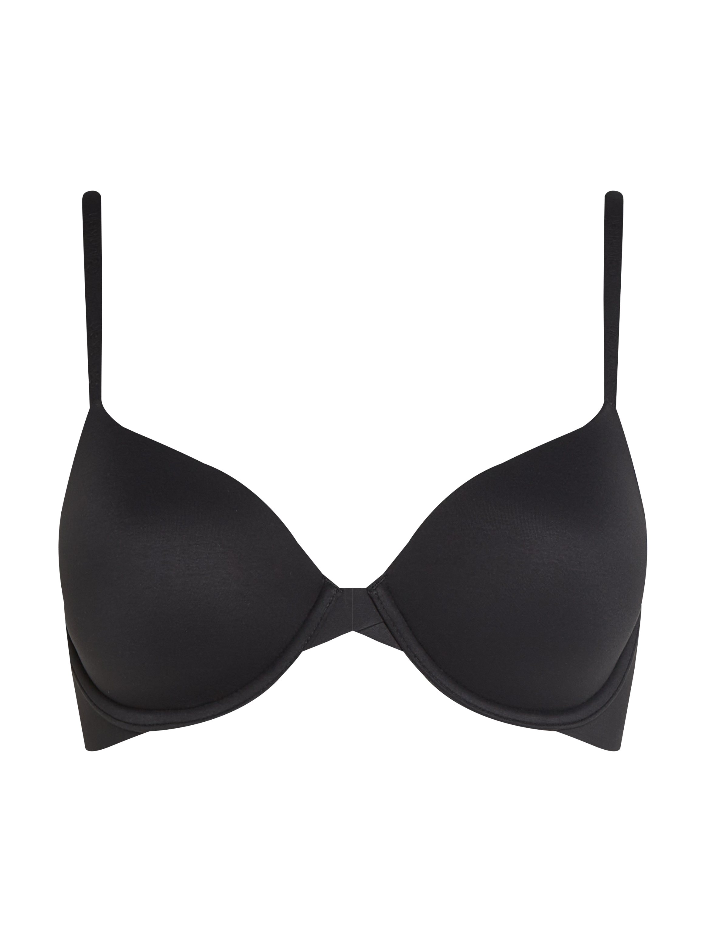 Calvin Klein Underwear Bügel-BH »LL FULL COVERAGE«, mit Logo an den Riemen