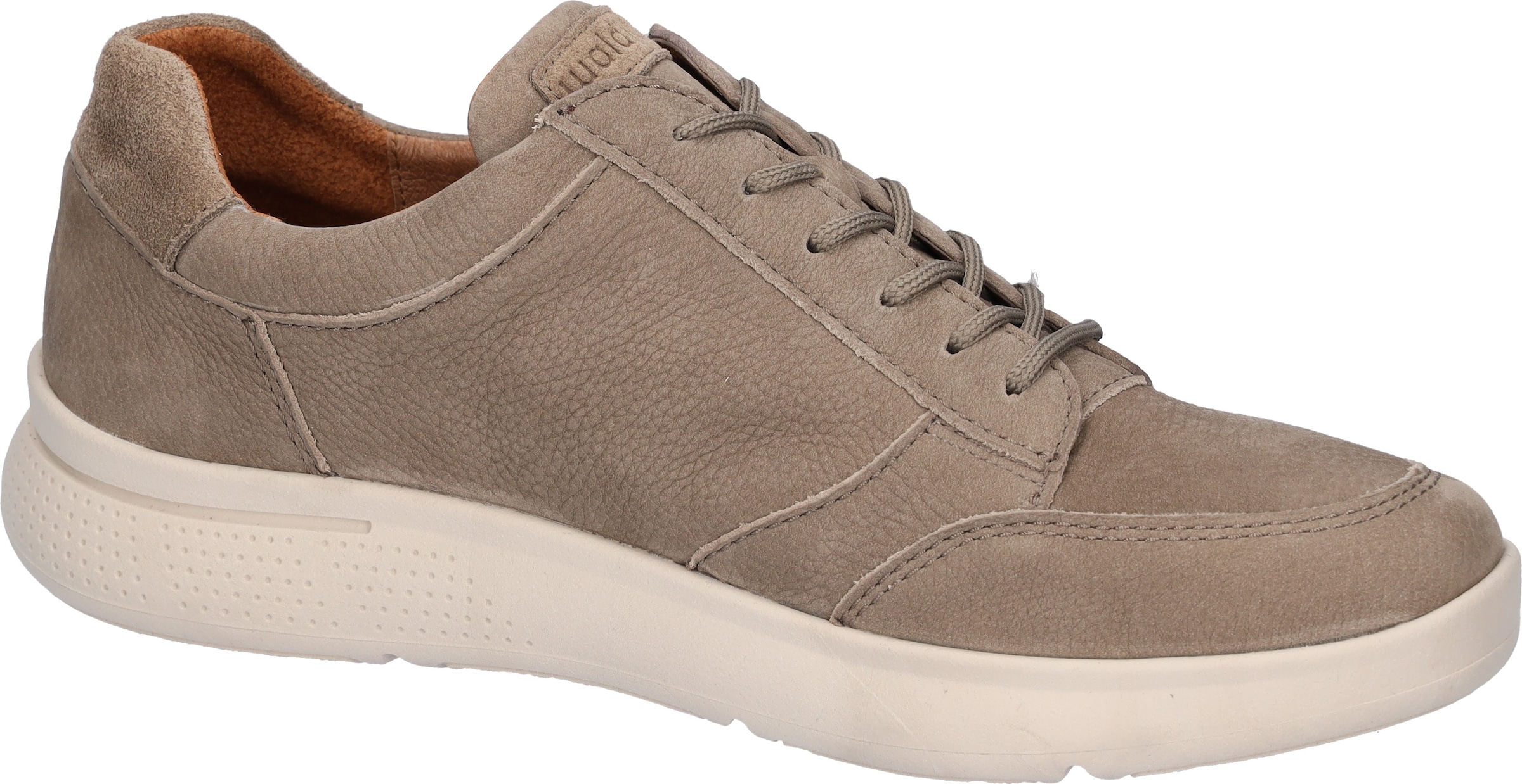 Waldläufer Sneaker »HEIKO«  Komfortschuh, Halbschuh in Bequemweite H (= sehr weit)