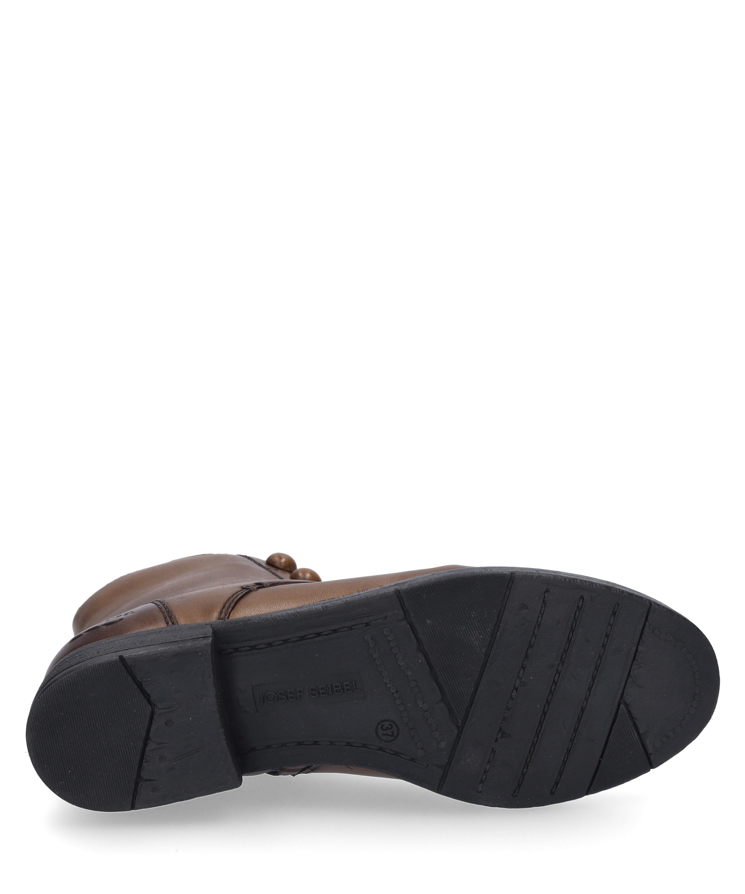 Josef Seibel Stiefelette »Simona 04, cognac«