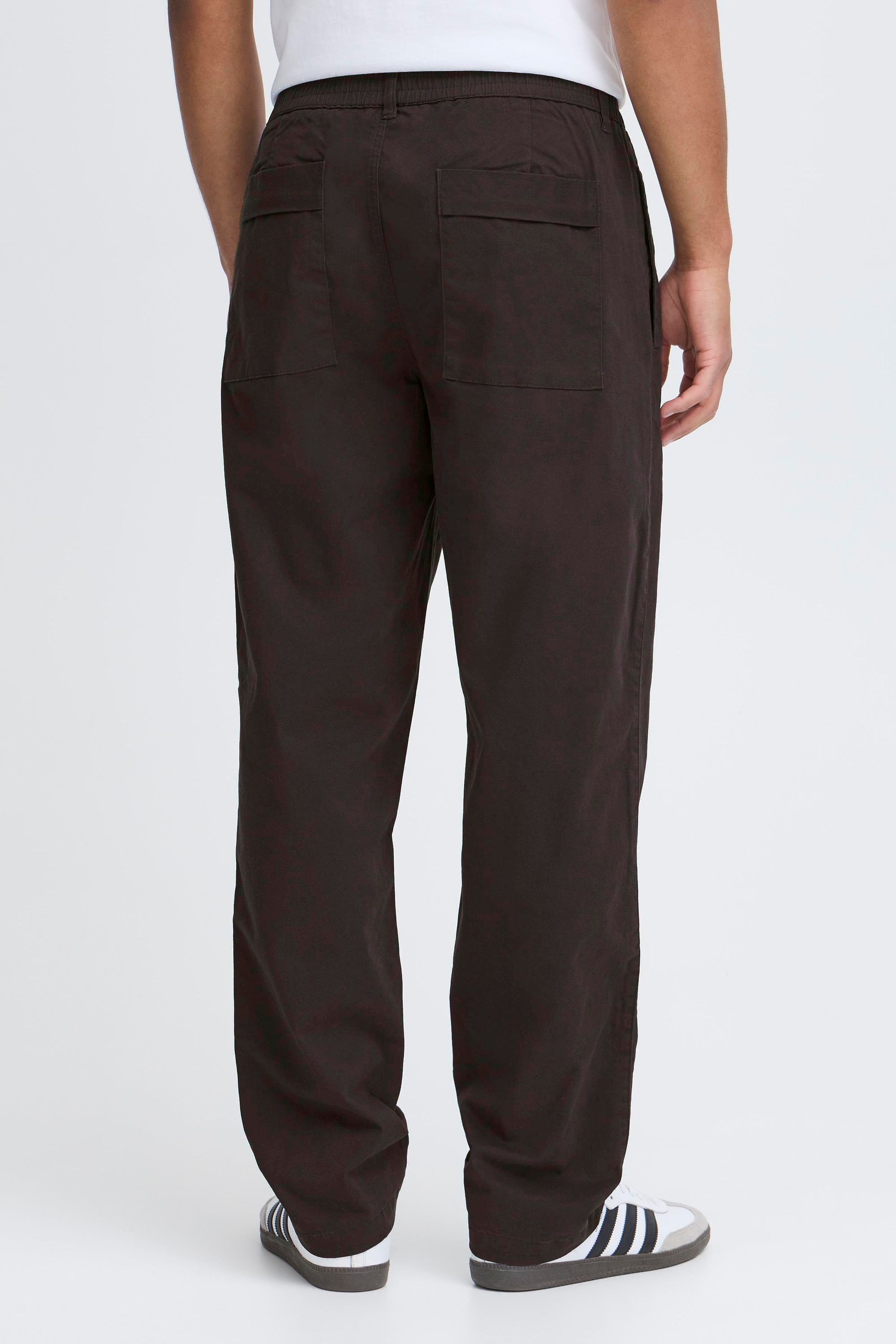 !Solid Chinohose »Chinohose SDLiam«