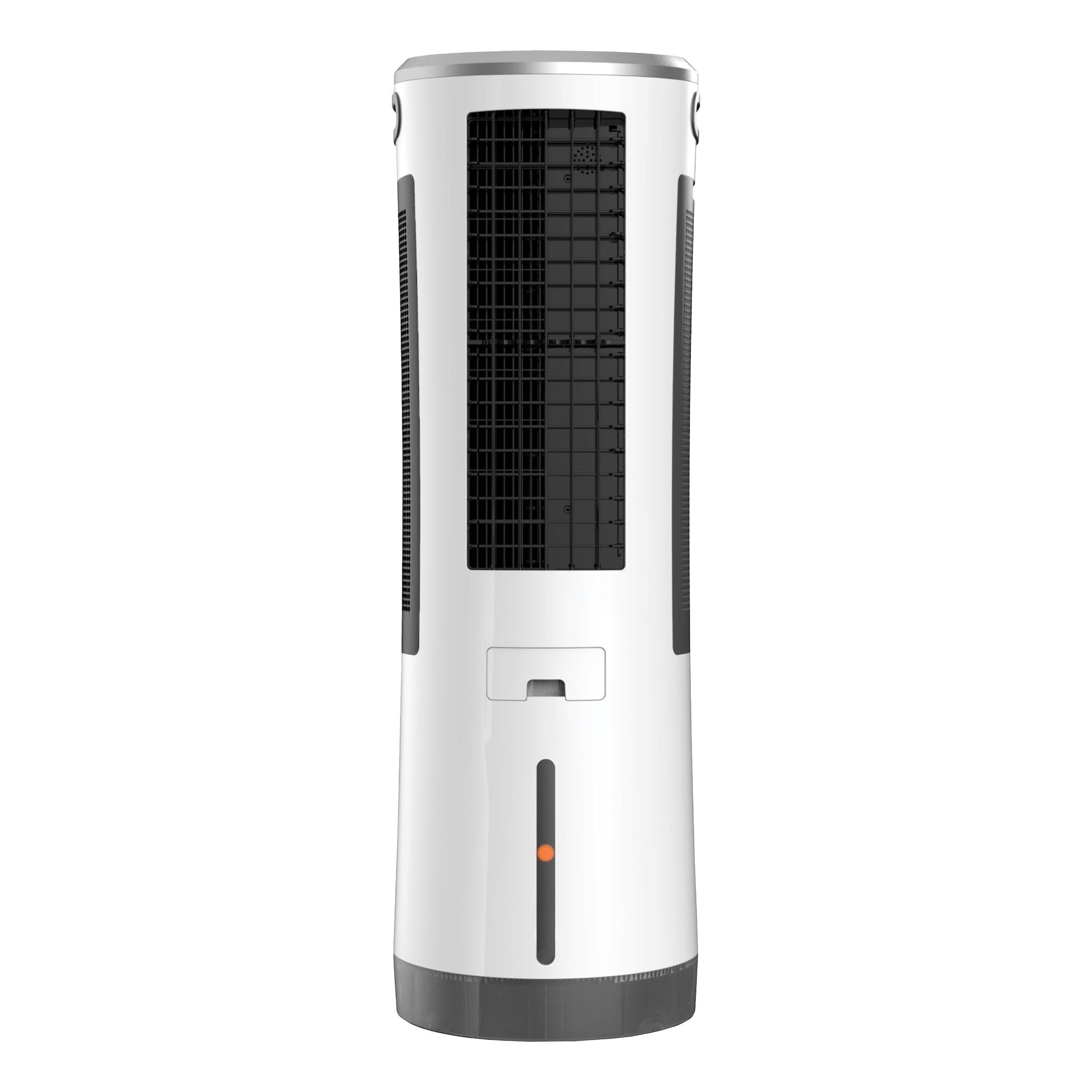 Ventilatorkombigerät »Luftkühler mit Mückenabwehr 18l BC18AC2301IKF weiß/grau«,...