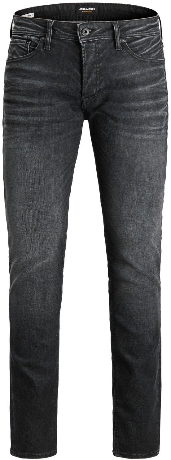 Jack & Jones Slim-fit-Jeans »JJITIM JJORIGINAL JOS 719 NOOS«