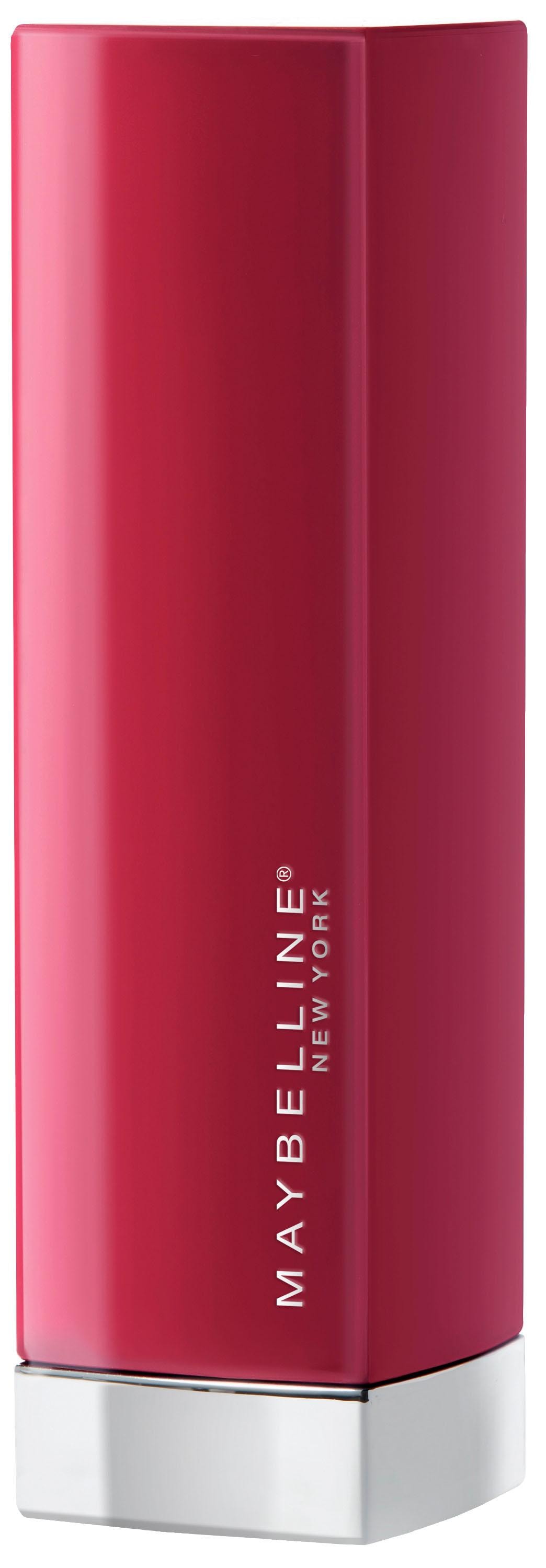 MAYBELLINE NEW YORK Lippenstift »Color Sensational Made For All«