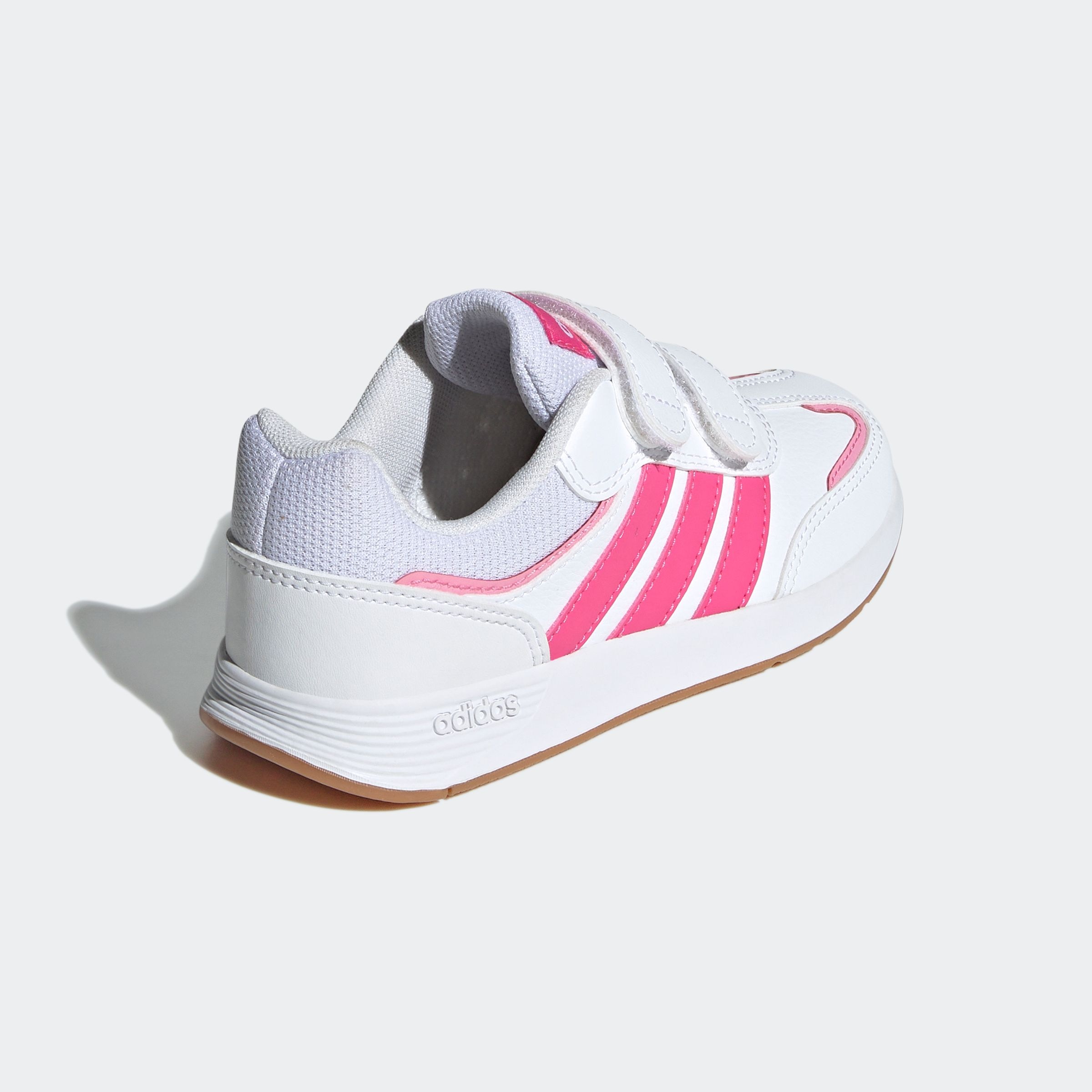 adidas Sportswear Klettschuh »TENSAUR SWITCH KIDS«