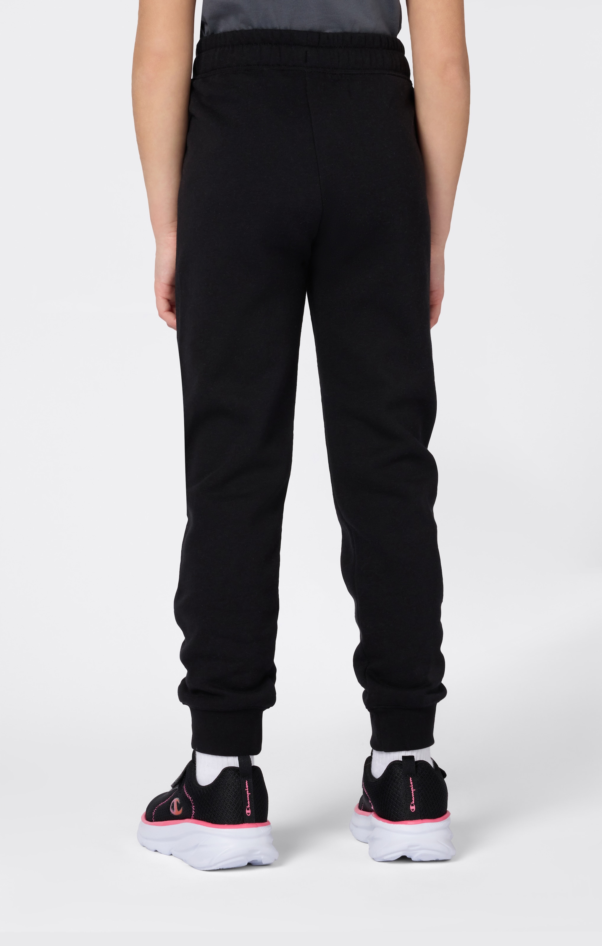 Champion Jogginghose »ICONS Rib Cuff Pants«