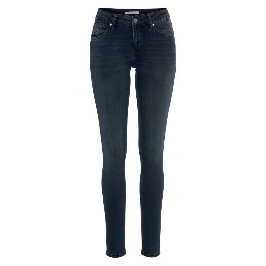 Mavi Skinny-fit-Jeans »Adriana«