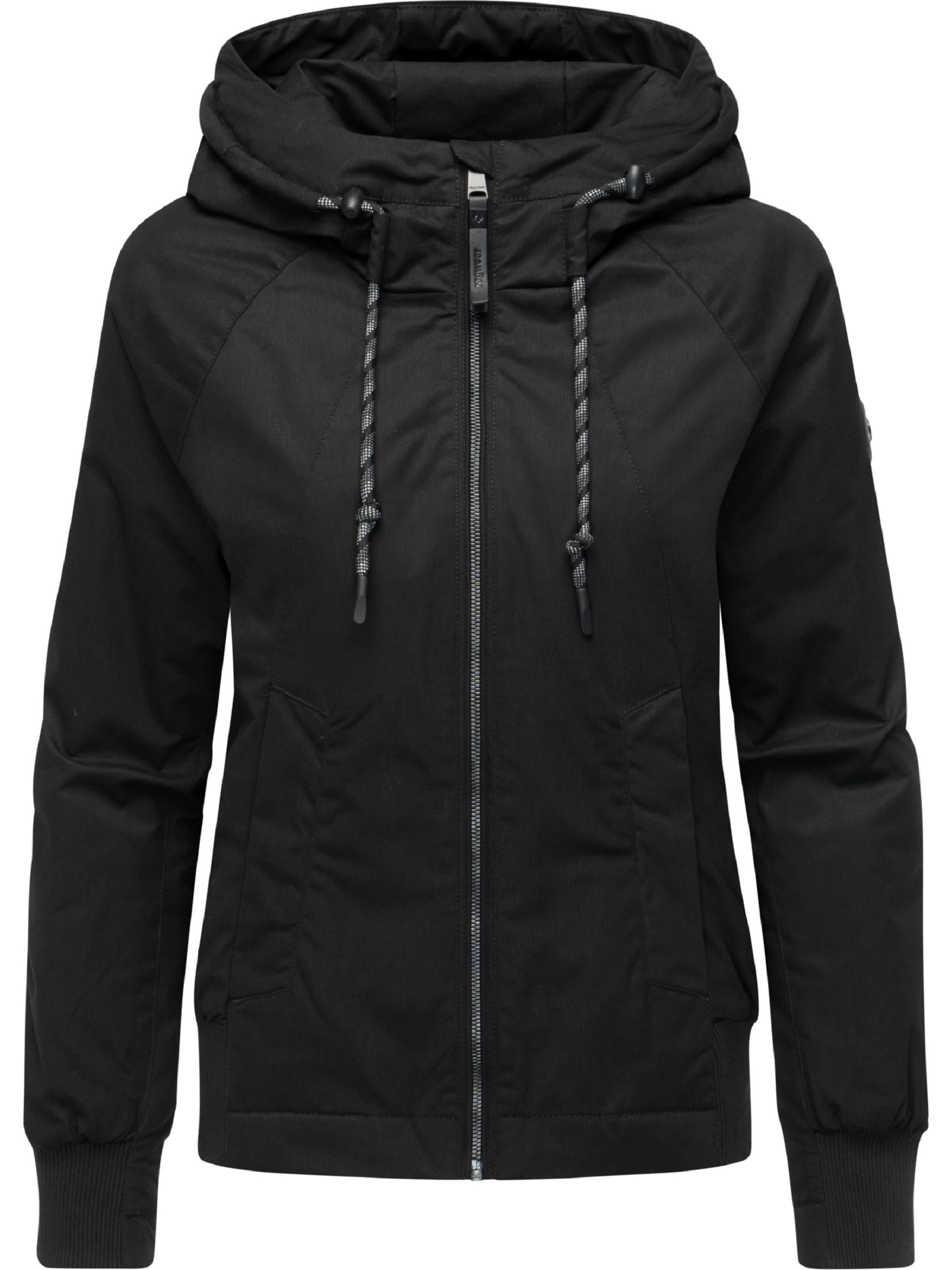 Ragwear Outdoorjacke »Outdoorjacke Lumie YOUMODO«