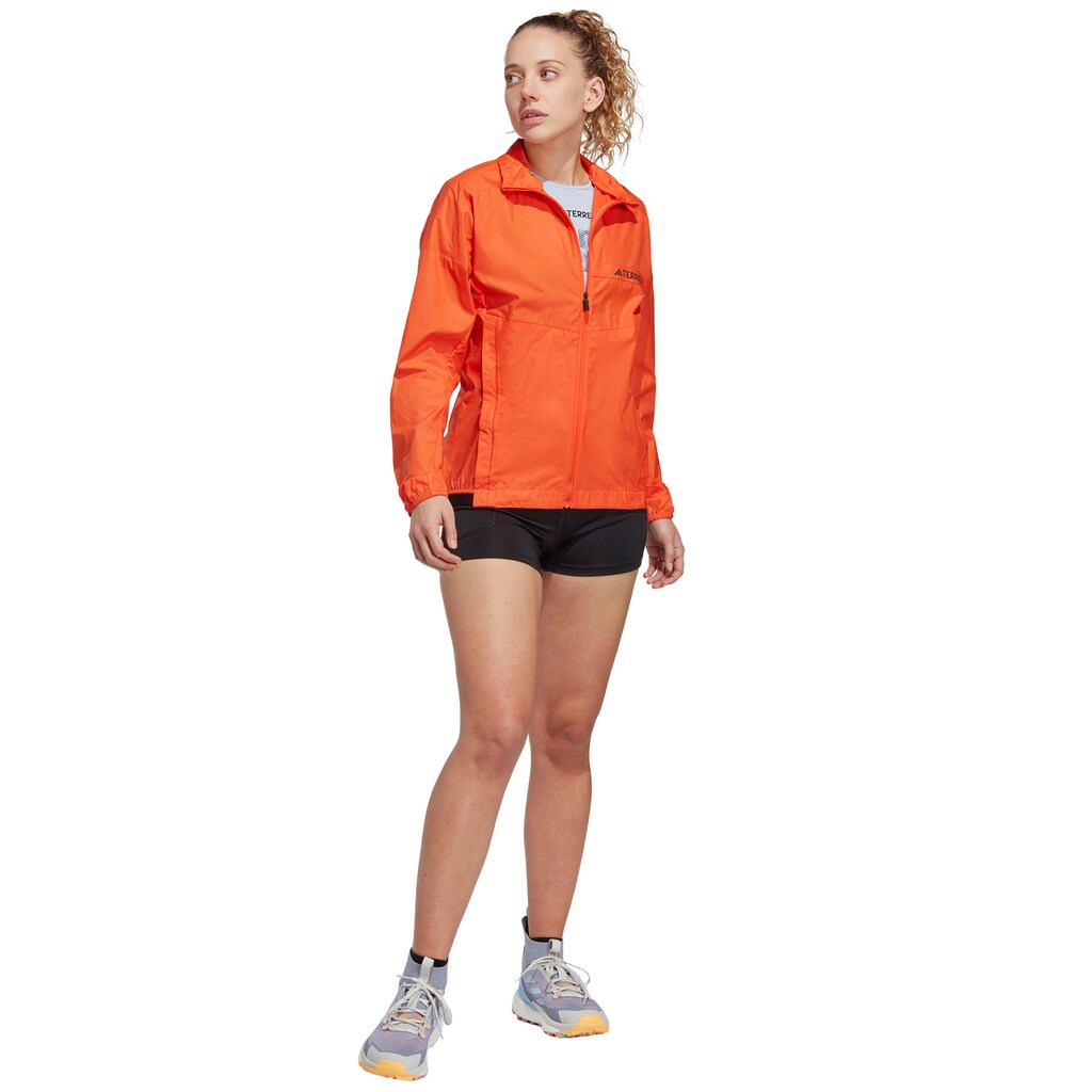 adidas TERREX Windbreaker »TERREX MULTI WIND«