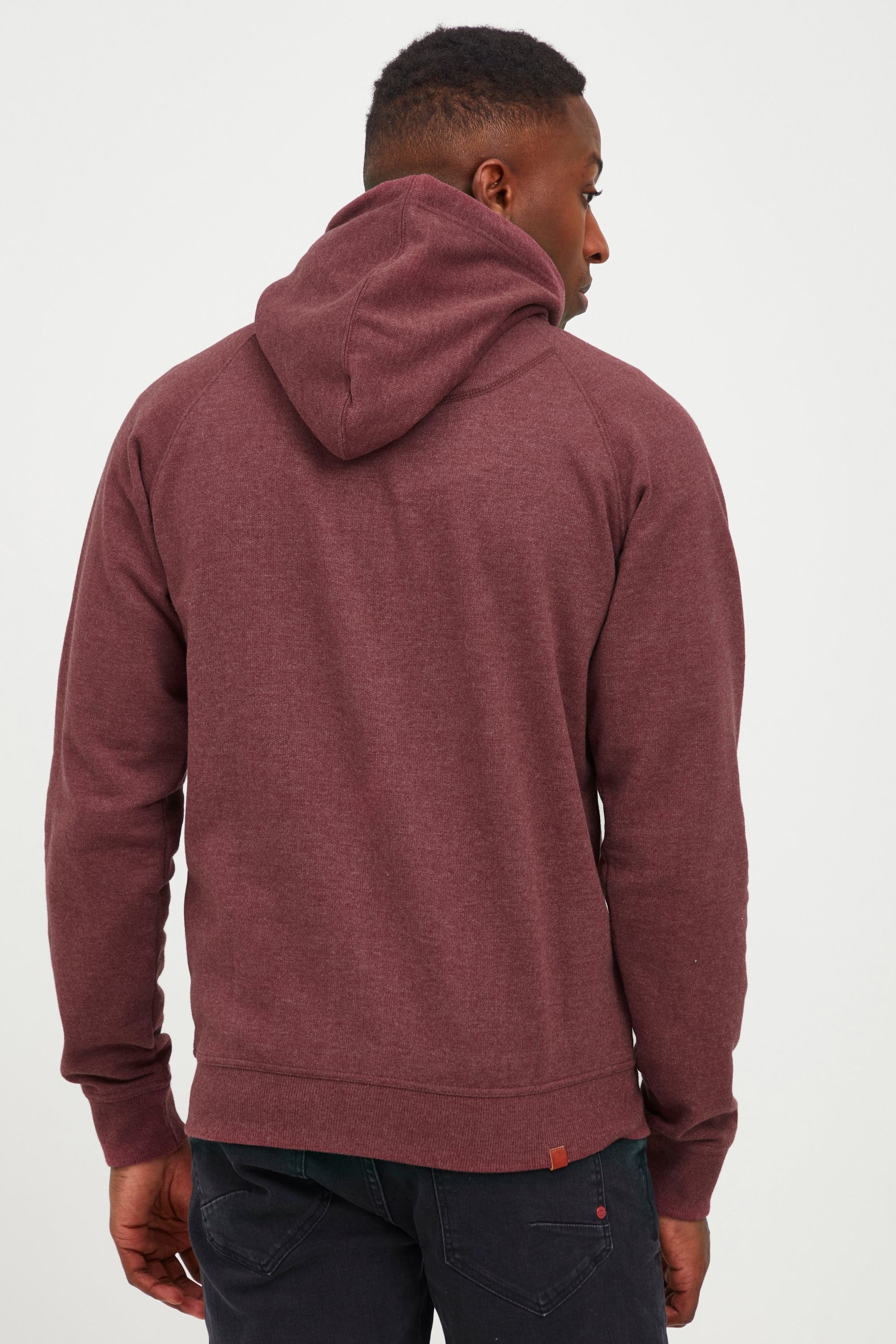 Blend Kapuzensweatjacke »Kapuzensweatjacke BHSpeedy«