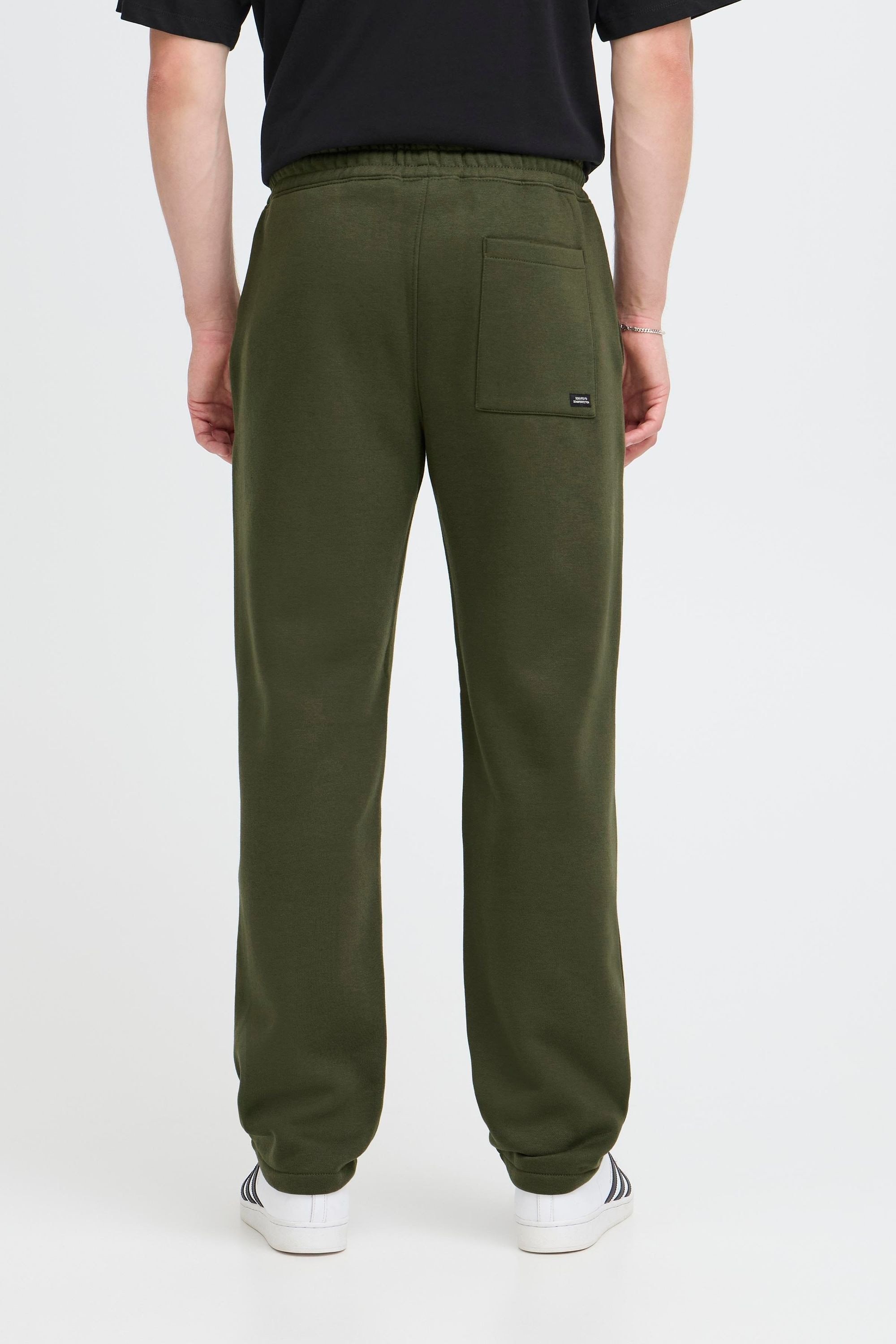 Blend Sweathose »Sweathose BHDOWNTON straight leg«