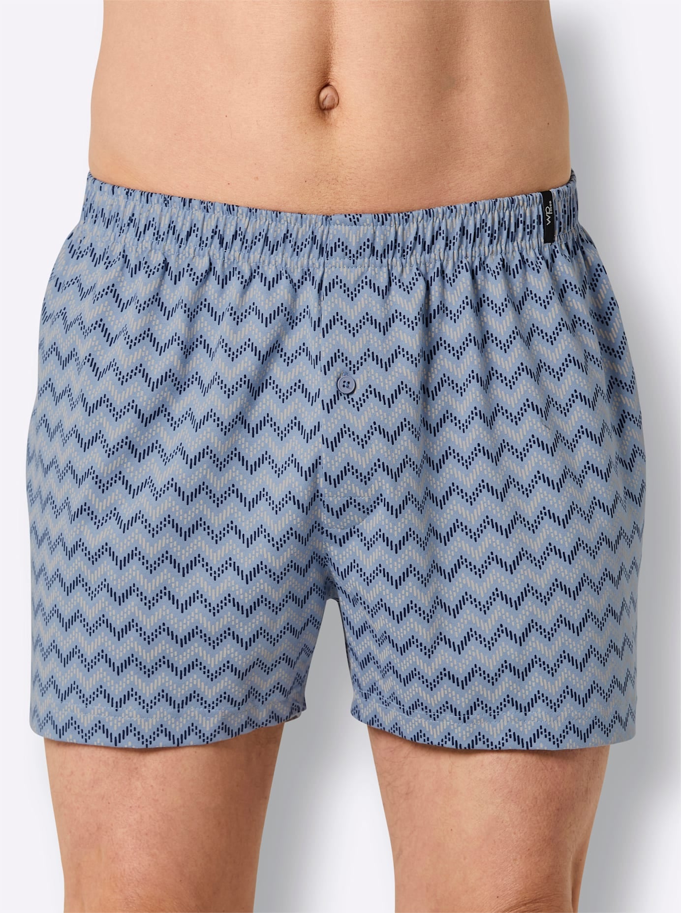 wäschepur Boxershorts 2 Stk.