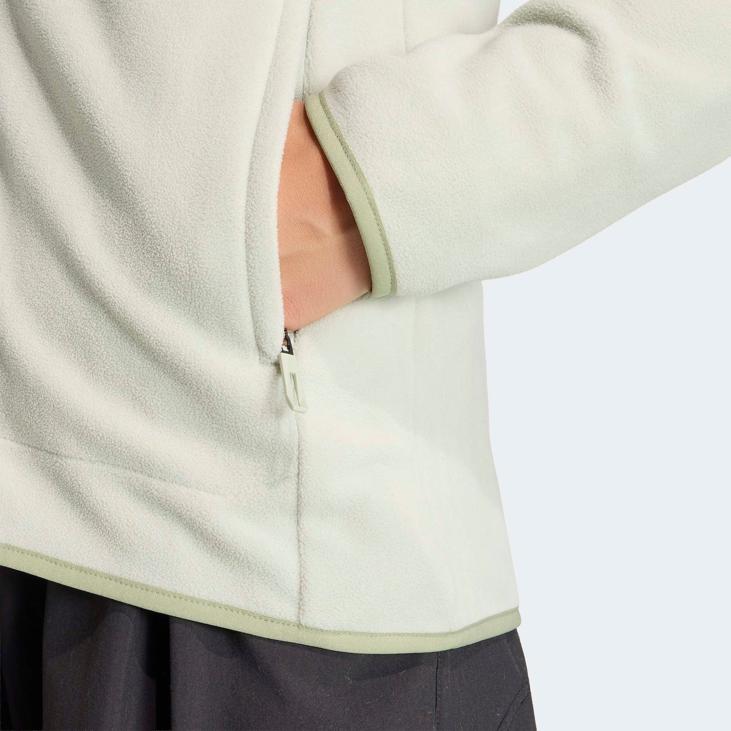 adidas TERREX Fleecejacke »MULTI«