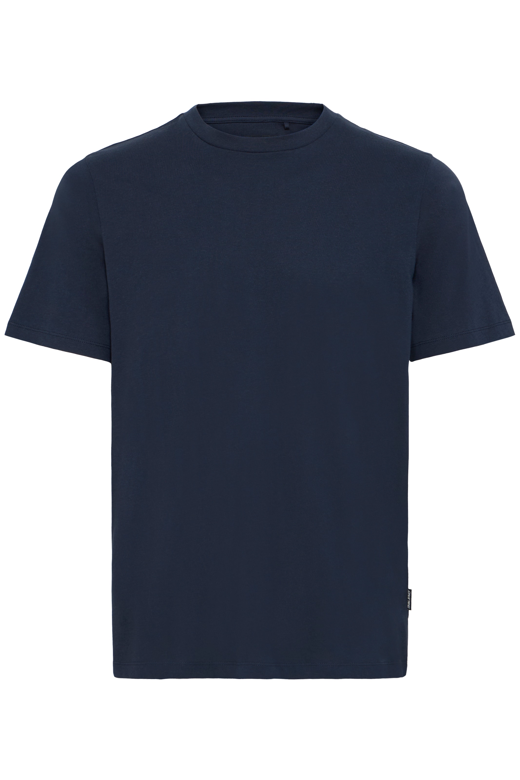 Blend T-Shirt »BHEMMET TEE« Baumwolle, regular fit