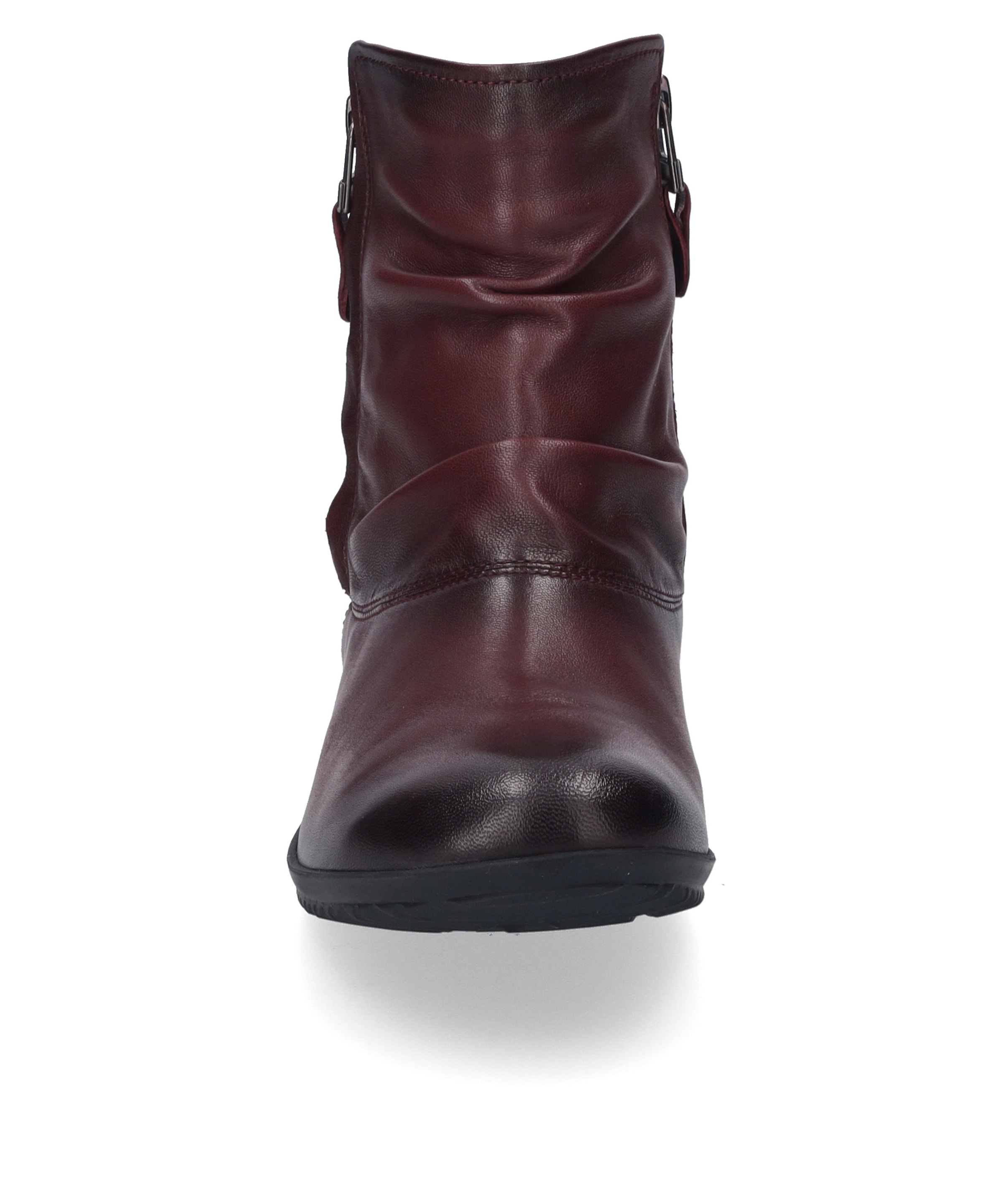 Josef Seibel Stiefelette »Naly 24, rot«