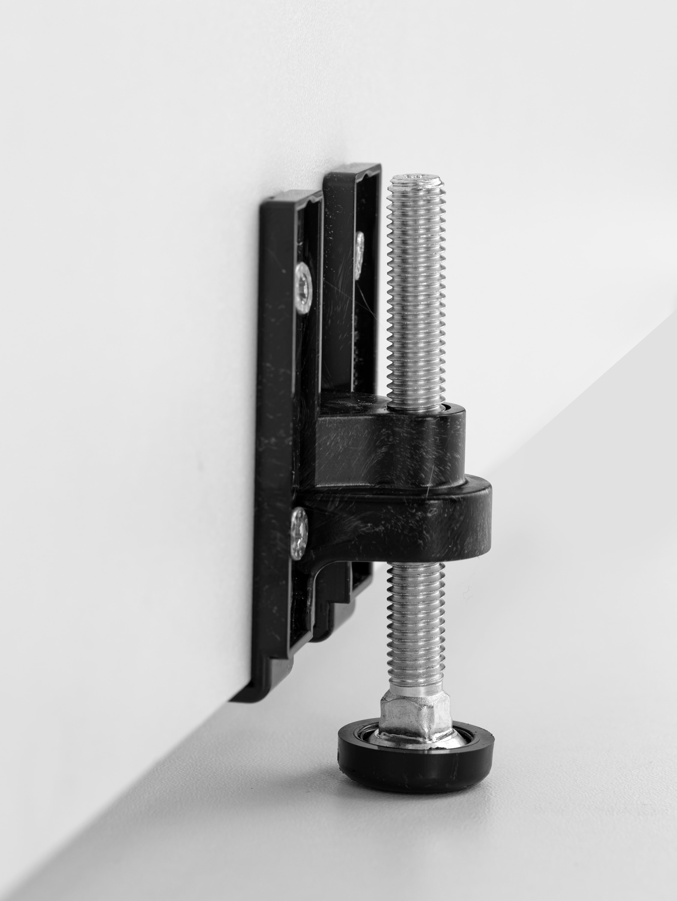 KOCHSTATION Kühlumbauschrank »KS-Riesa« Breite 60 cm, MDF-Fronten