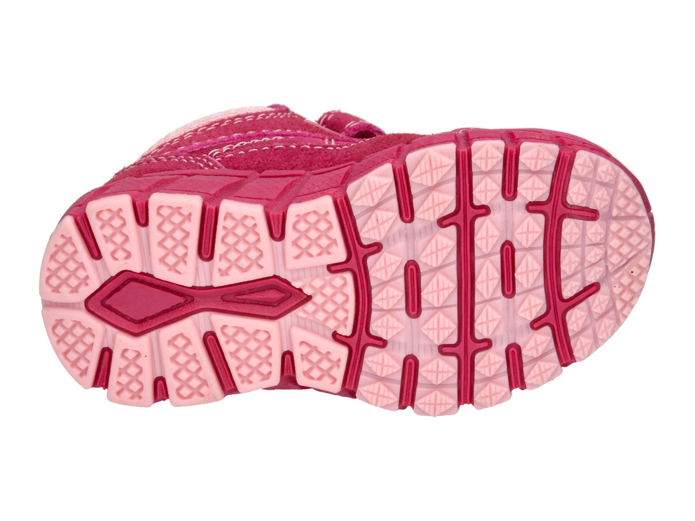 Lico Klettschuh »Freizeitschuh Nicky V«