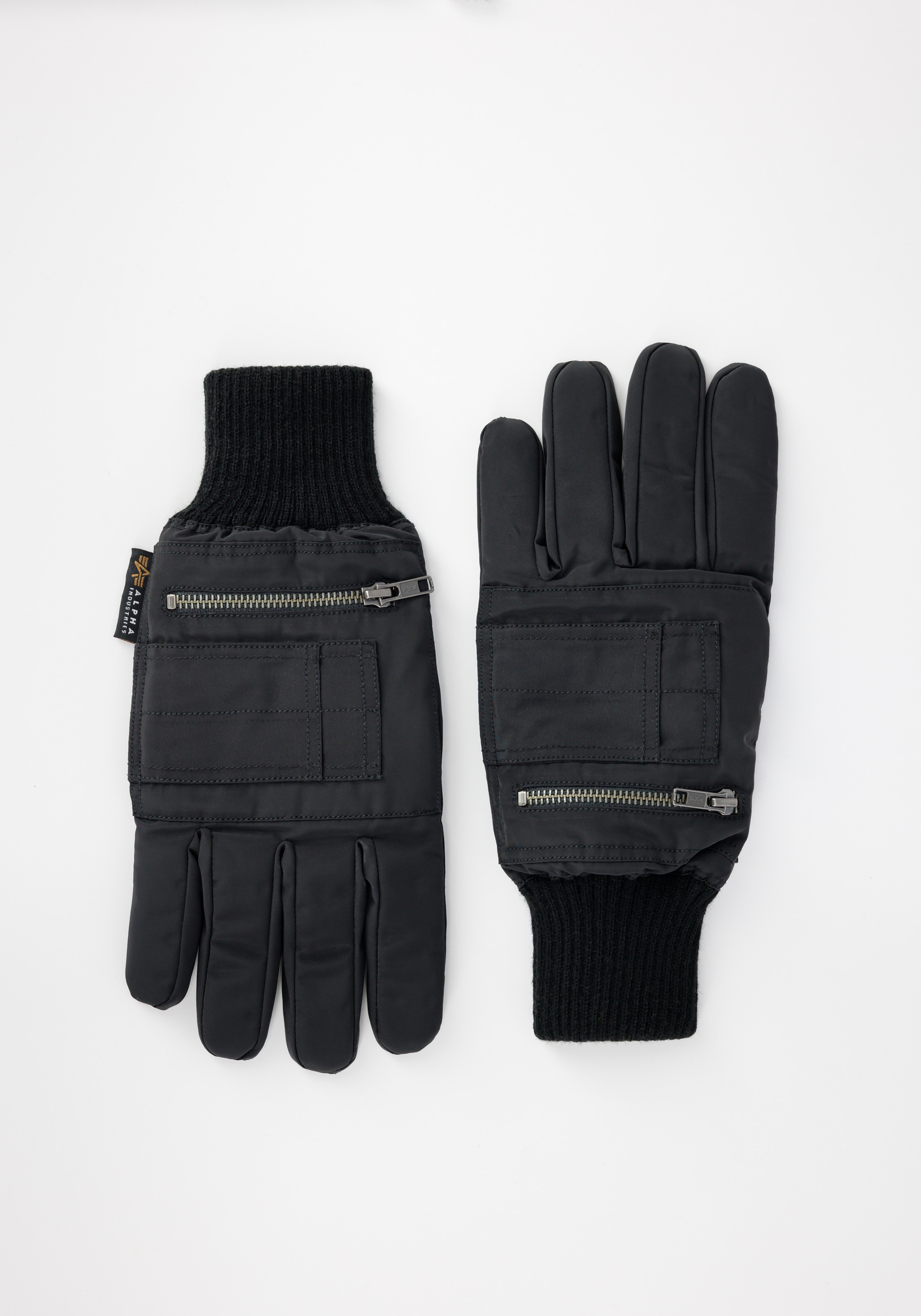 Alpha Industries Multisporthandschuhe »ALPHA INDUSTRIES Accessoires - Gloves MA-1 Gloves«