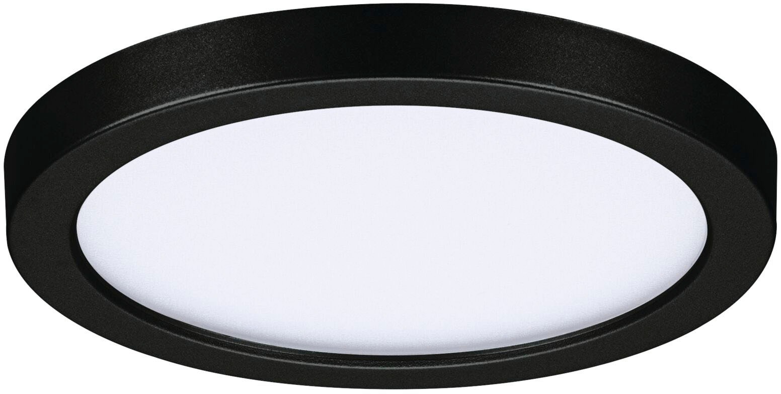 Paulmann LED Bad-Einbauleuchte »Areo«, Schutzart IP44, Ø 11,8 cm, inkl. LED Leuchtmittel