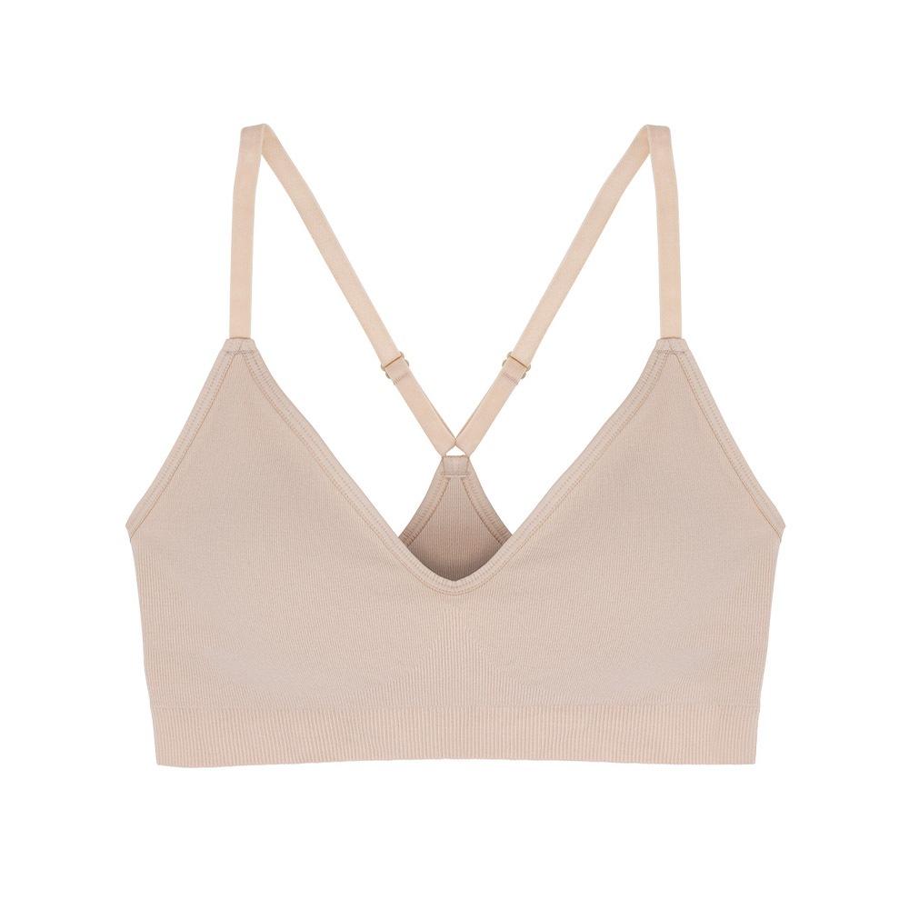 Dorina Bralette-BH »REVIVE-2PP« verstellbare Träger, bequem, weiche Oberfläche