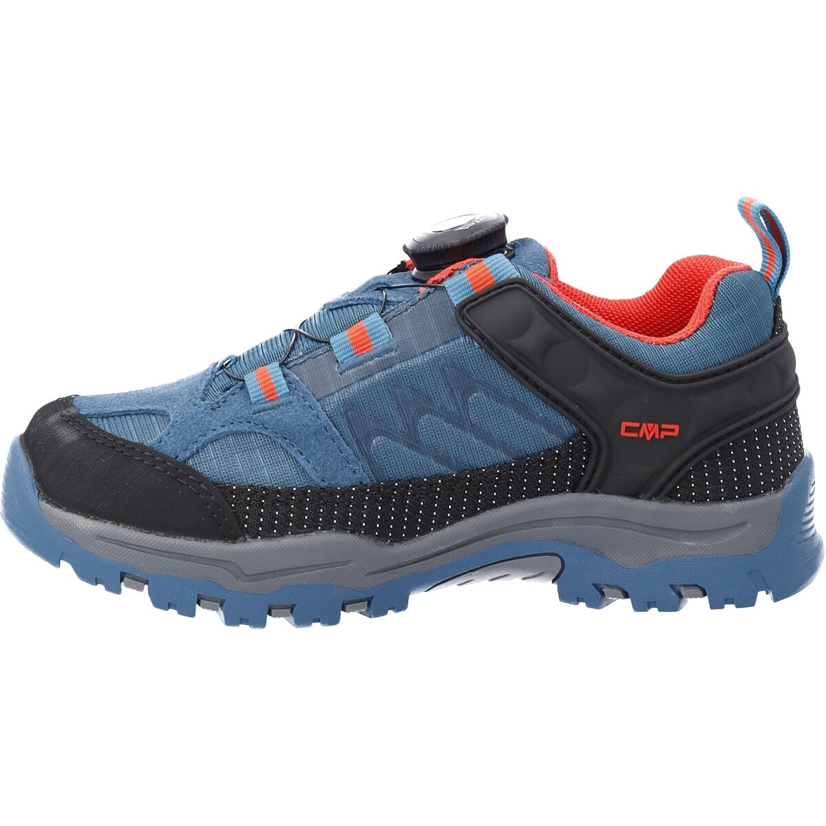CMP Outdoorschuh »KIDS KIRUNA LOW FITGO TREKKING SHOES WP«  wasserdicht