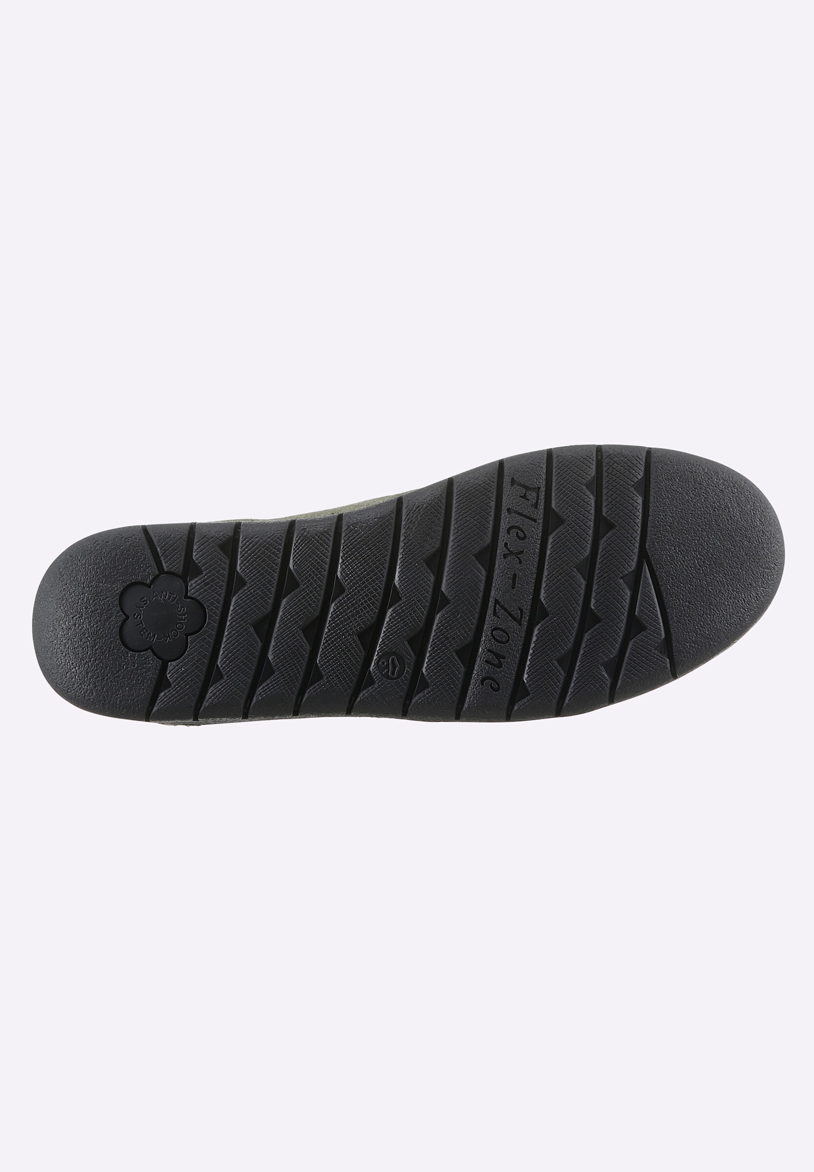 Reflexan Stiefelette »Stiefelette Stiefelette«