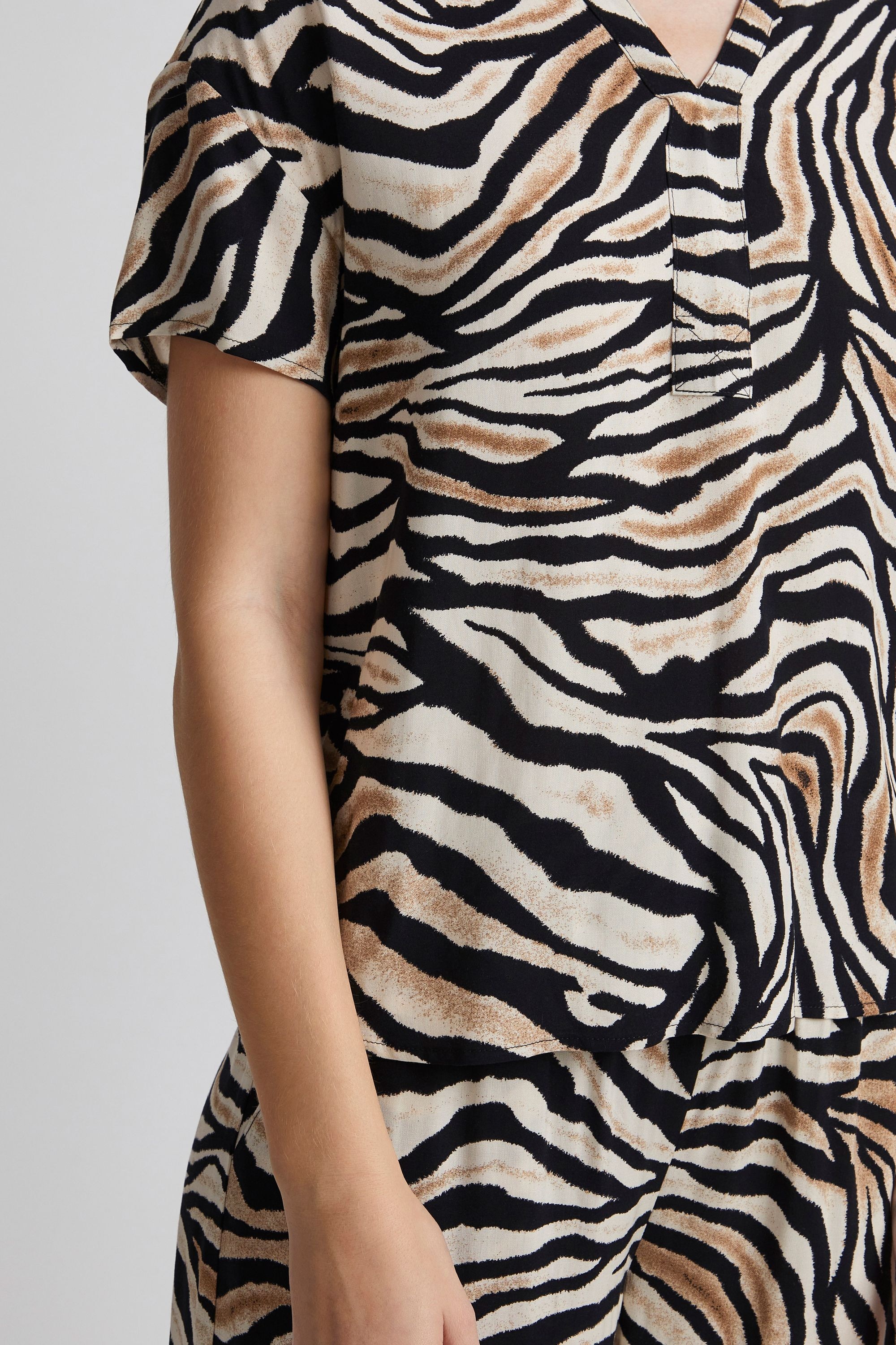 b.young Shirtbluse »Shirtbluse BYMmjoella«