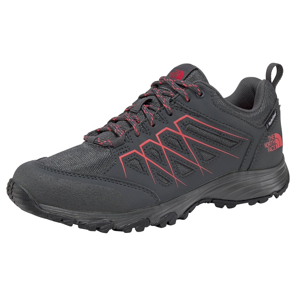 The North Face Wanderschuh »Venture Fasthike W«, wasserdicht