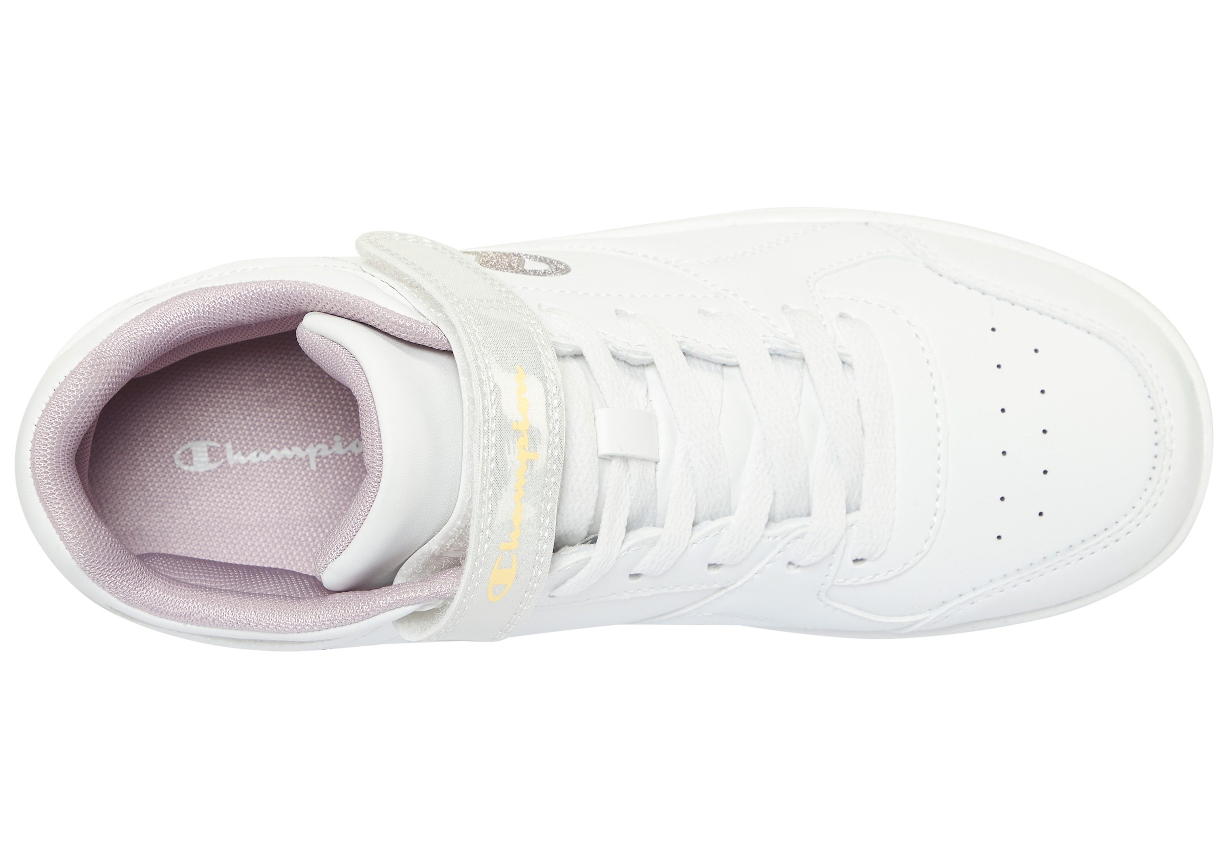 Champion Sneaker »RD18 G GS MID«