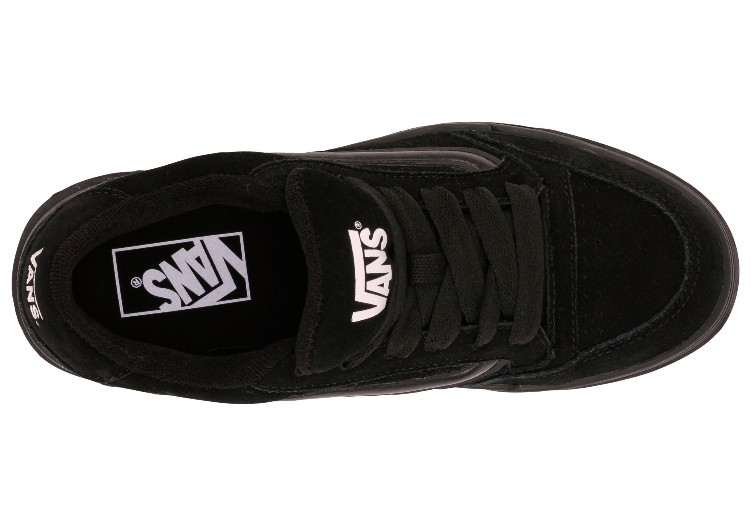Vans Sneaker »Hylane«