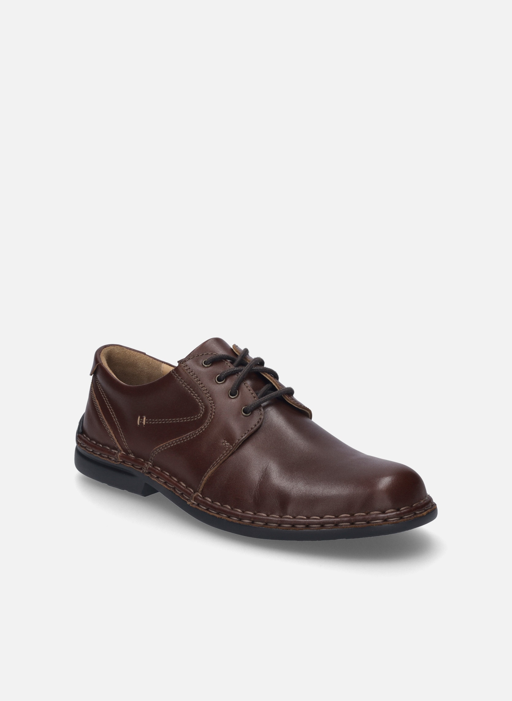 Josef Seibel Schnürschuh »Vigo 13, brandy«