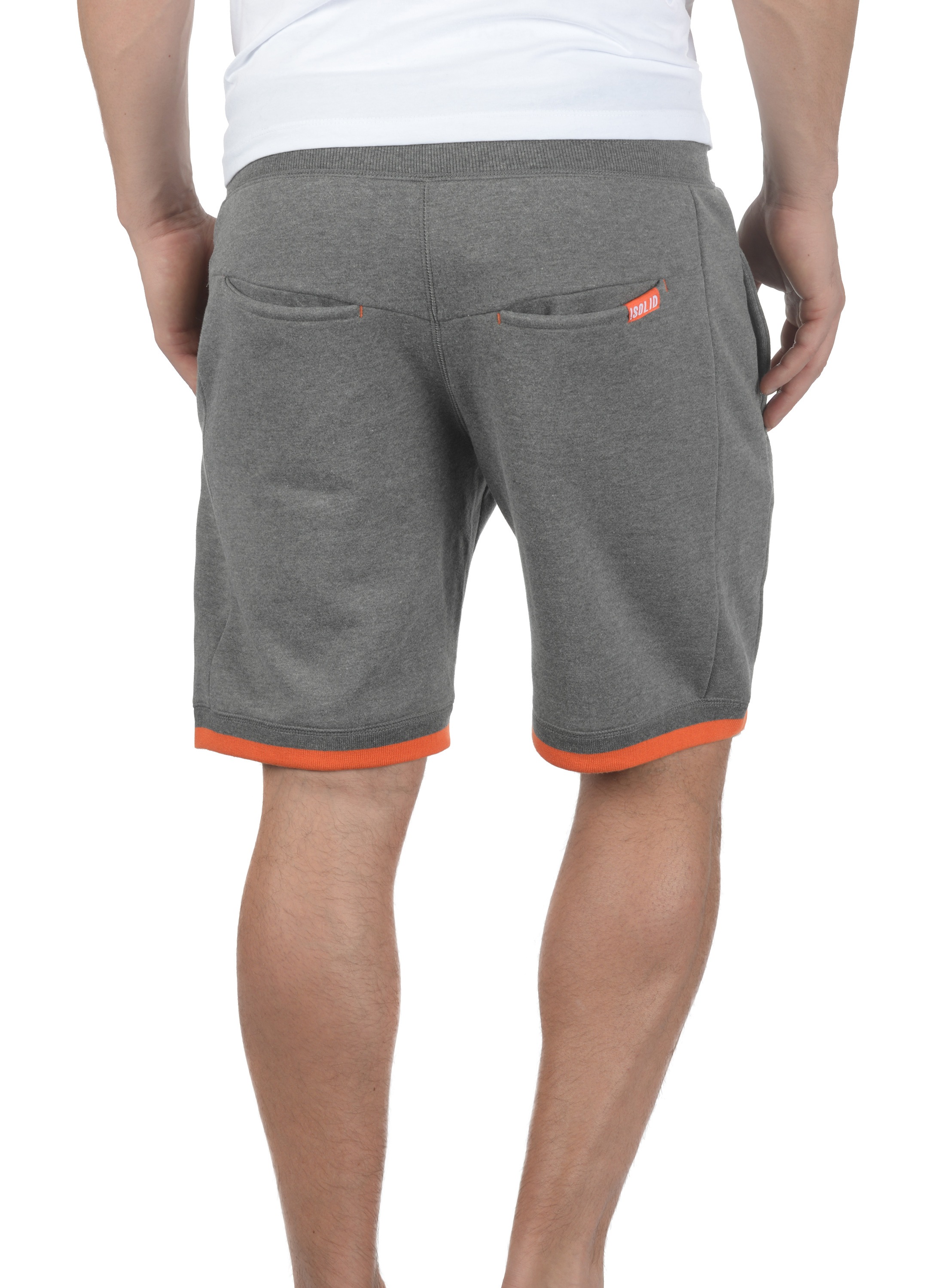 !Solid Sweatshorts »Sweatshorts SDBenjamin«