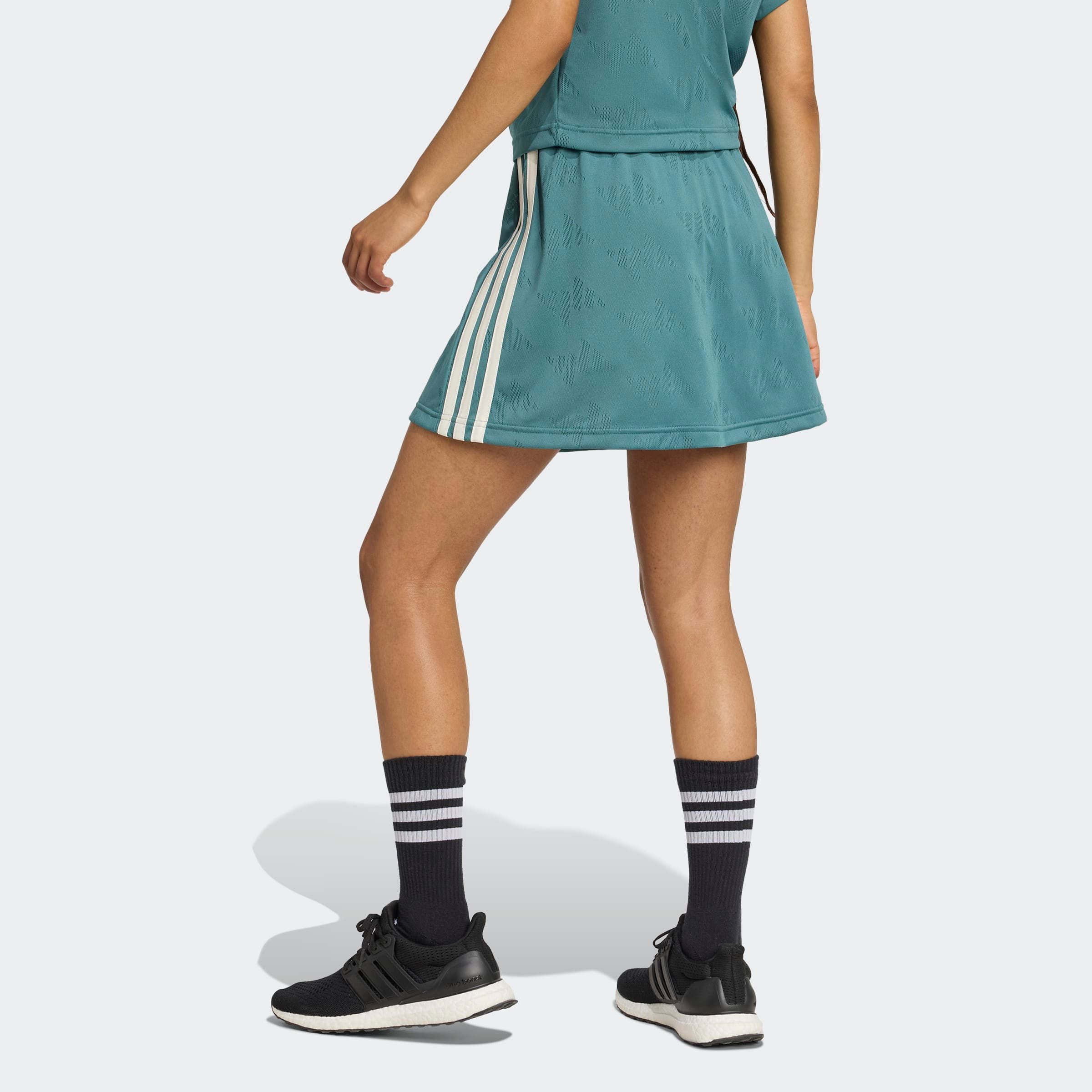 adidas Sportswear Sweatrock »W STA SEAS SKRT«