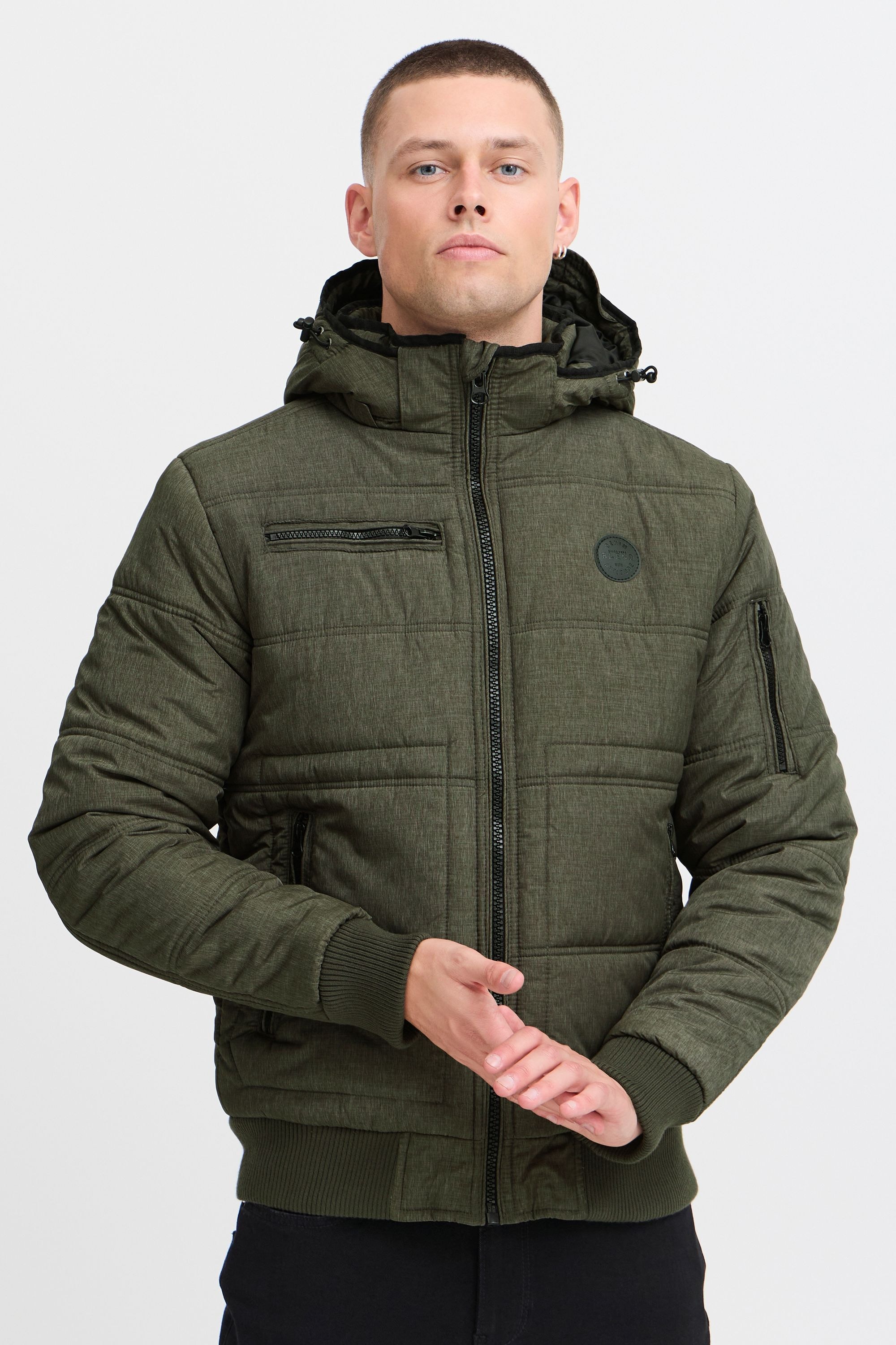 Blend Wintermantel »Winterjacke BHBoris«