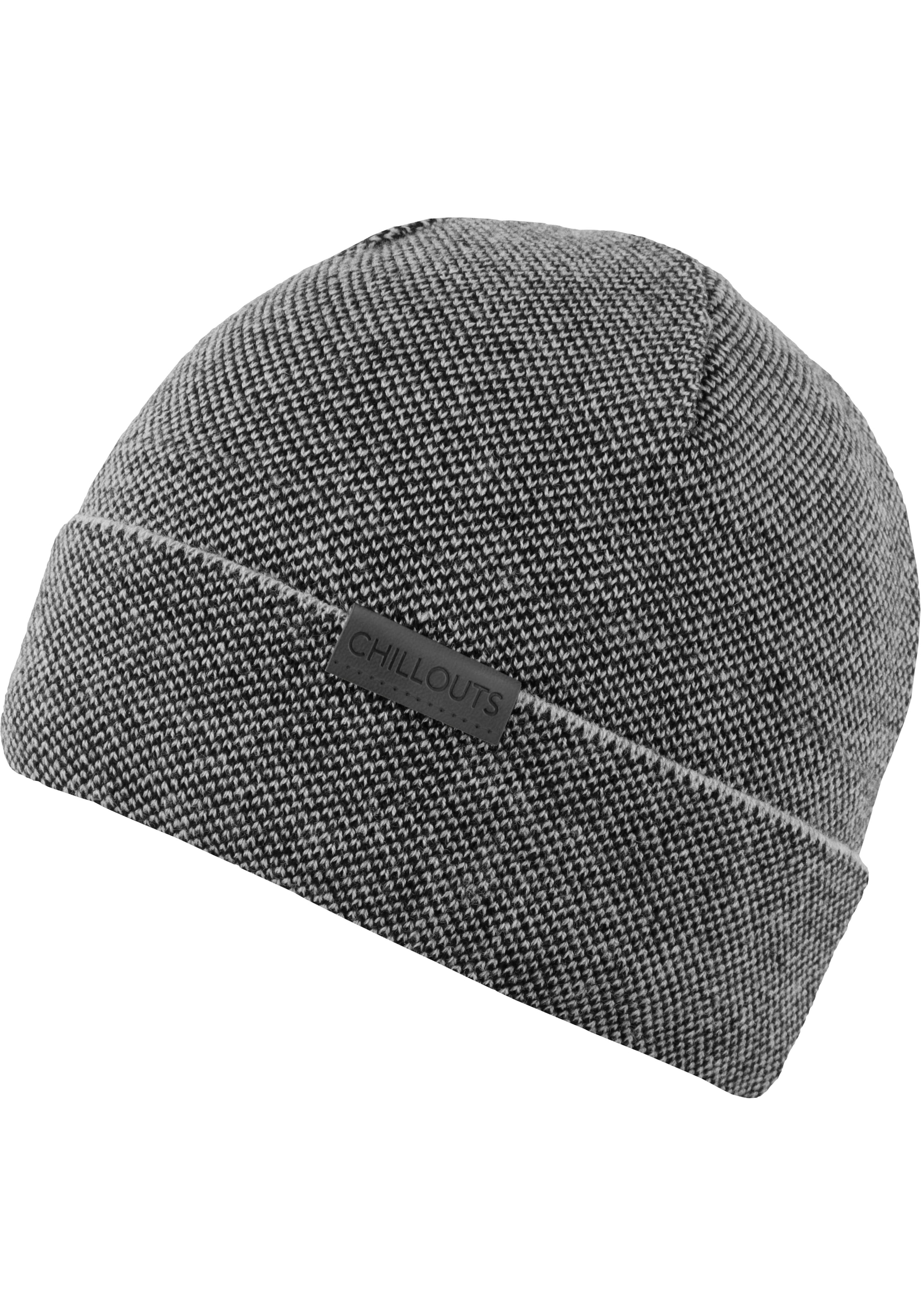 chillouts Strickmütze »Kilian Hat« online shoppen bei OTTO