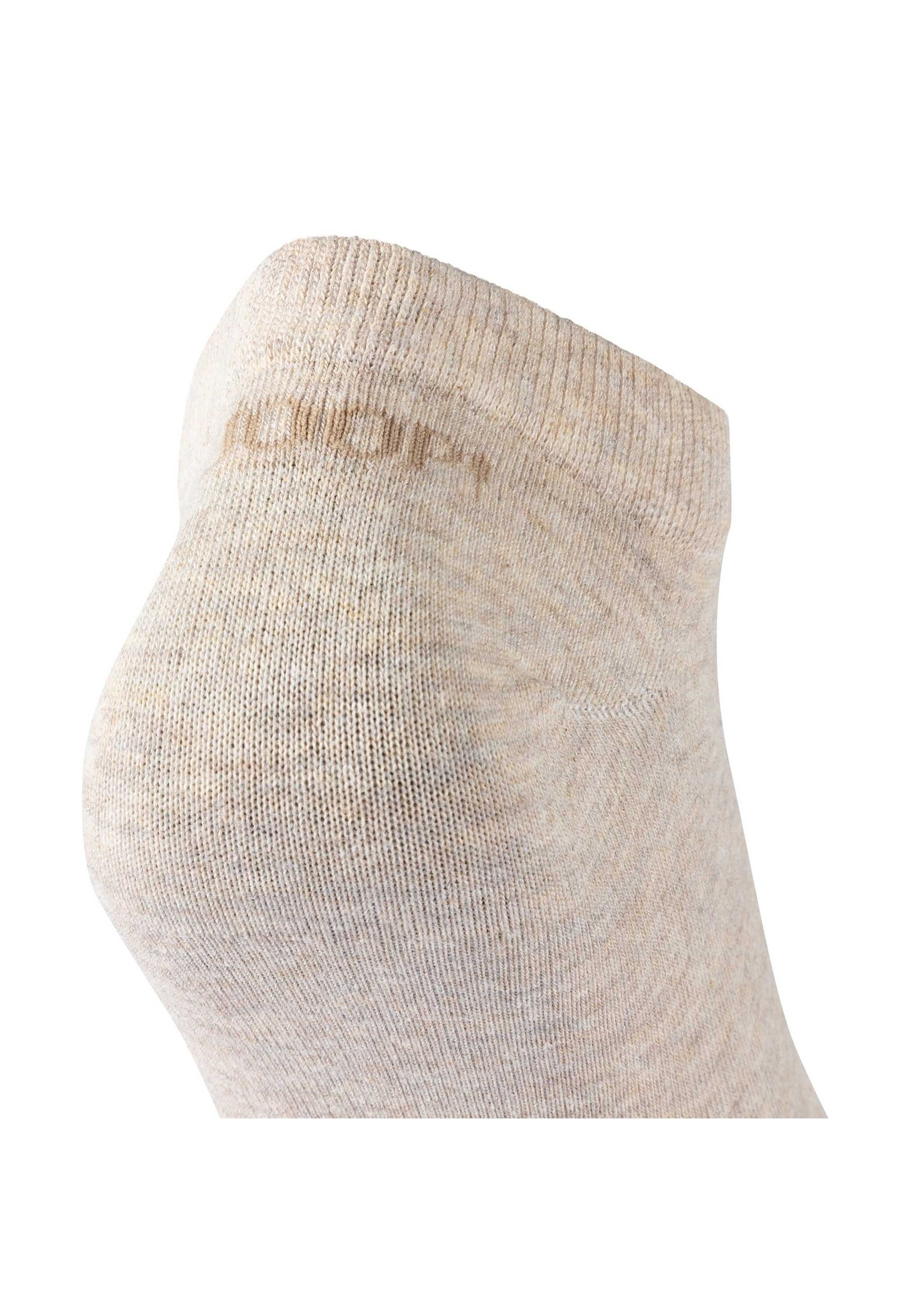 JOOP! Sneakersocken »Socken Unisex premium essential organic cotton Sneaker 2p 2er Pack«