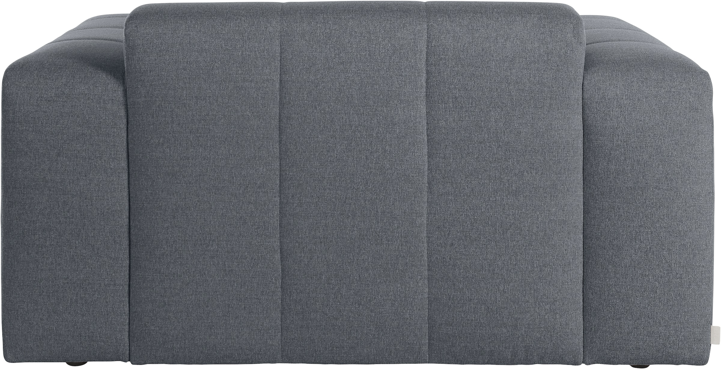 LeGer Home by Lena Gercke Loveseat »Maileen Sessel«, passend zur Modulserie "Maileen" - separat stellbar