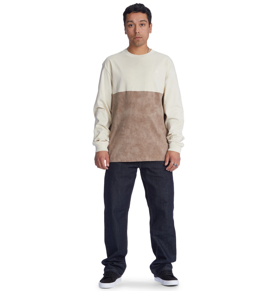 DC Shoes Langarmshirt »Dead End«