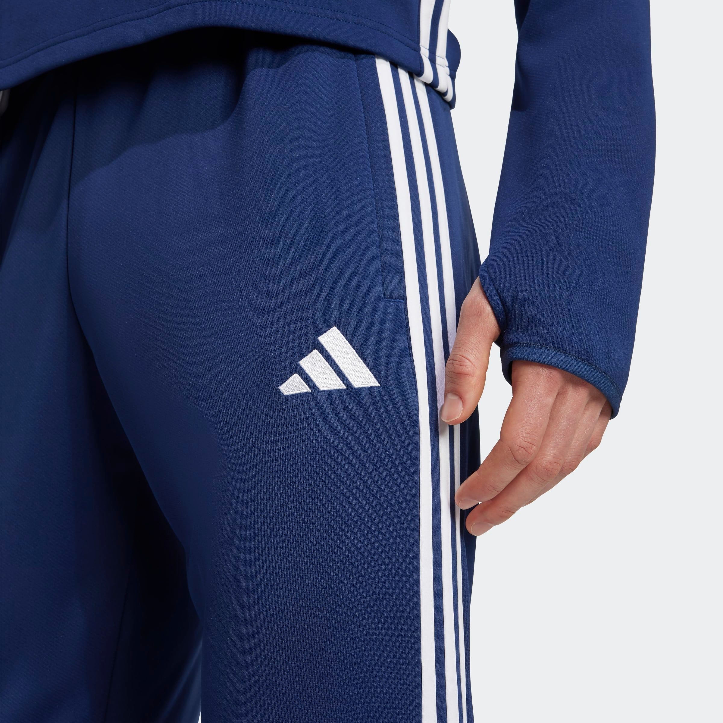 adidas Performance Trainingshose »TIRO ES WINPNT«, (1 tlg.)