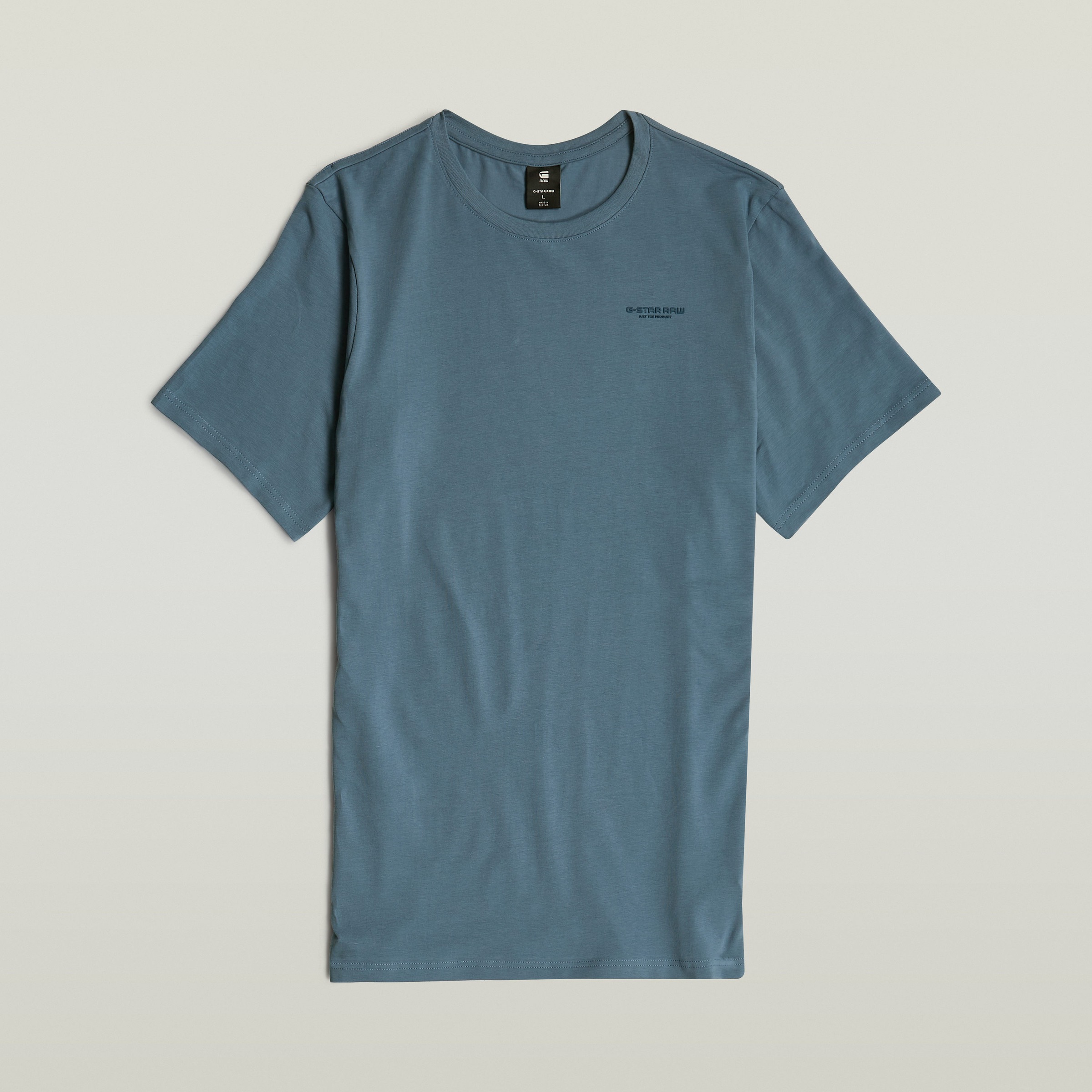 G-STAR T-Shirt »Slim Base«