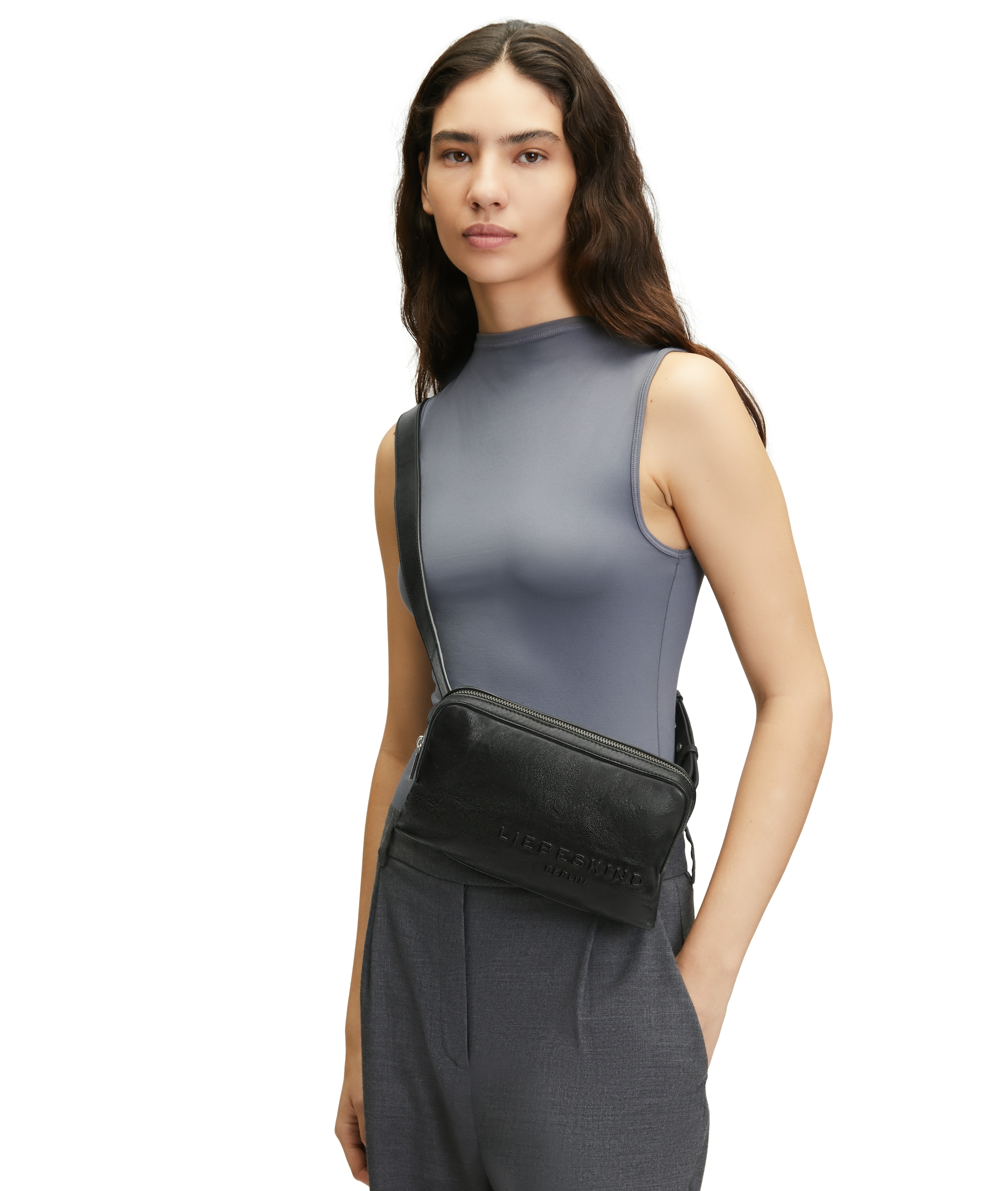 Liebeskind Berlin Bauchtasche »Elvira Belt-Bag S«