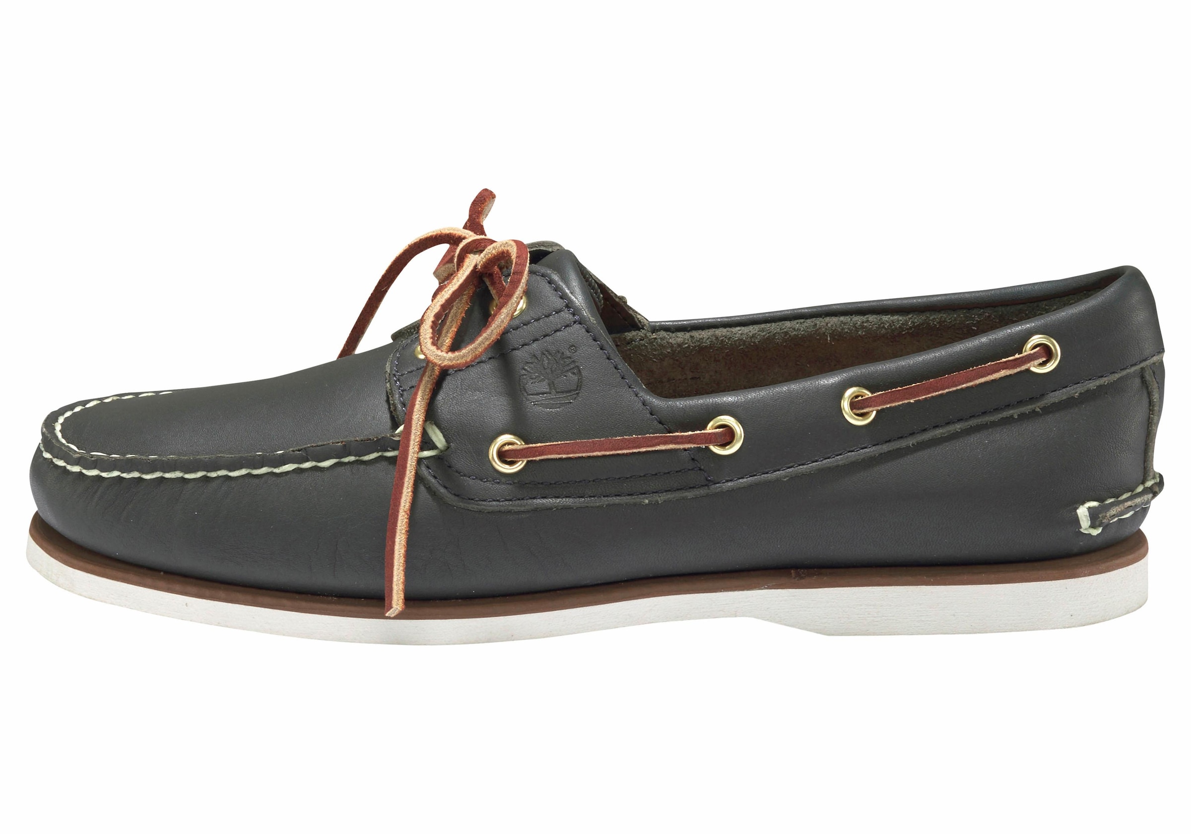 Timberland Bootsschuh »Men´s 2 Exe Boat Shoe«