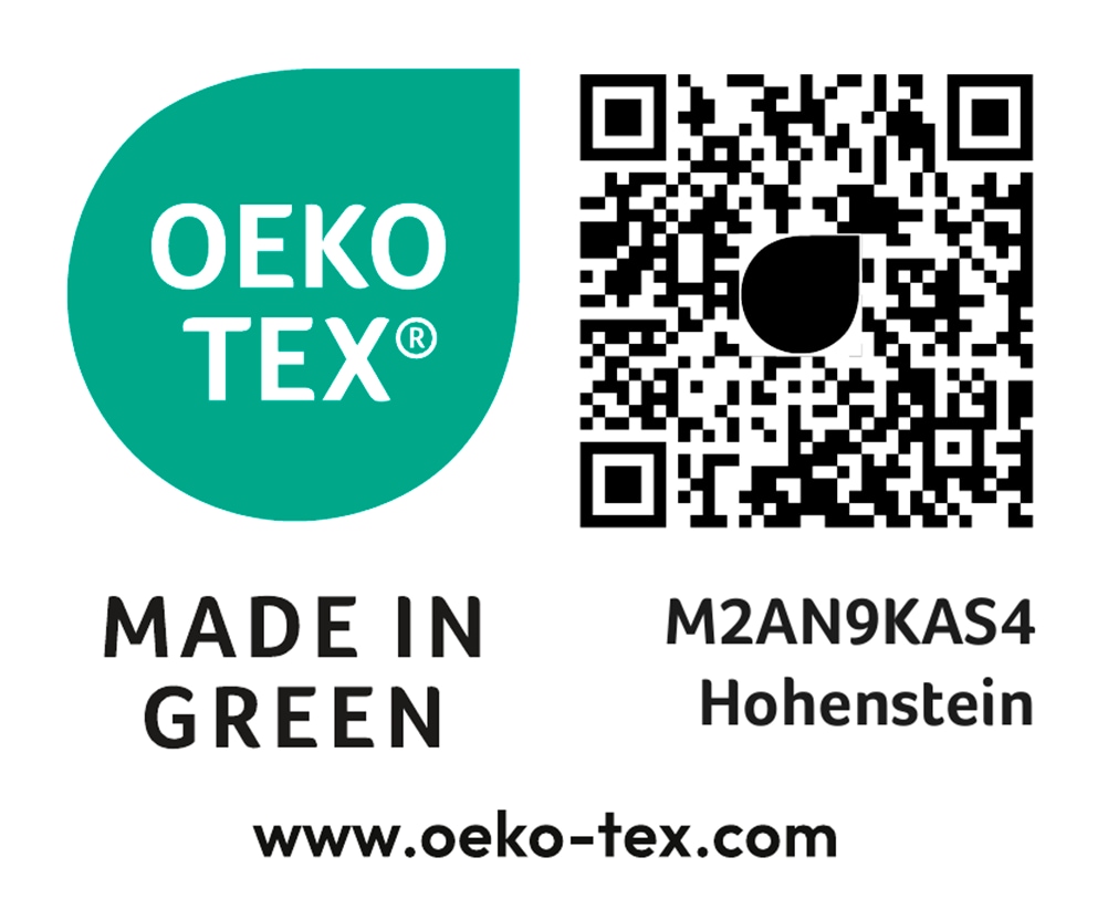 OTTO home Duschtücher »Vanessa, als Set und Serie erhältlich, 4 Duschtücher, 70x140cm« Handtücher mit Bordüre, 100% Baumwolle, einfarbig, weich