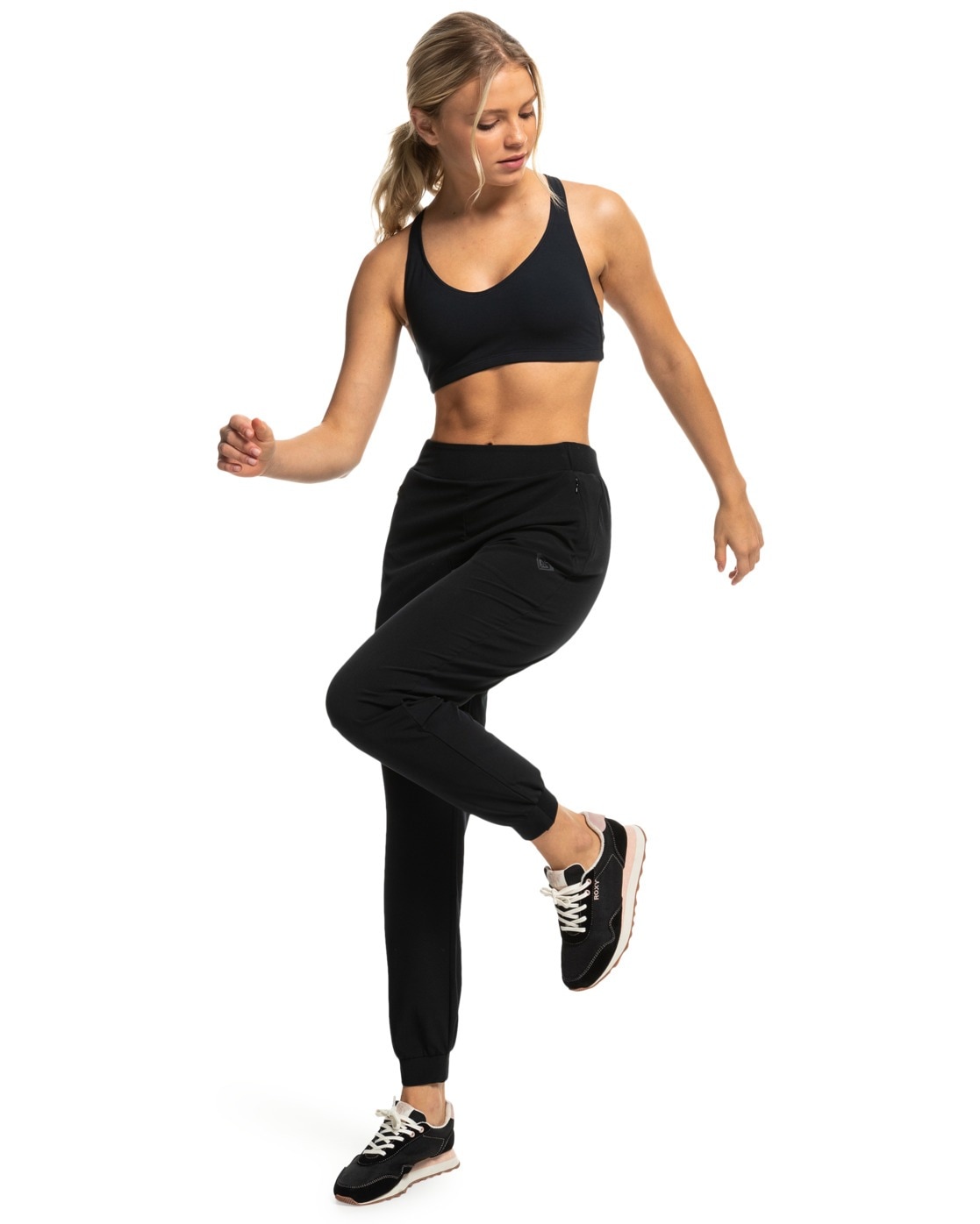 Roxy Sporttop »Heart Into It«