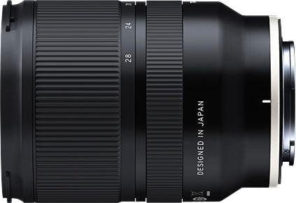 Tamron Objektiv »17-28mm F/2.8 Di III RXD für Sony Alpha passendes«