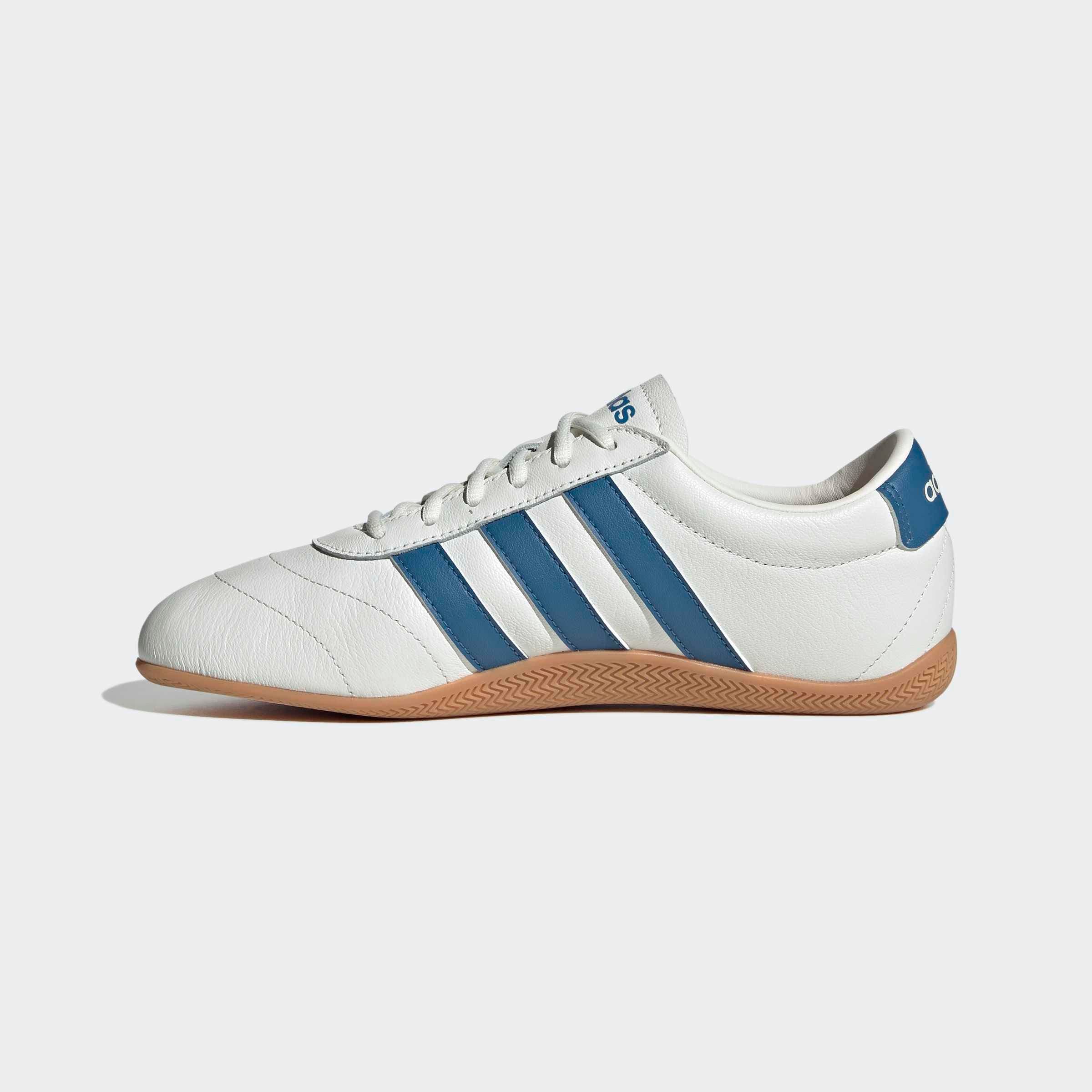 adidas Sportswear Sneaker »GRAND COURT LO«  Design auf den Spuren des adidas Superstar