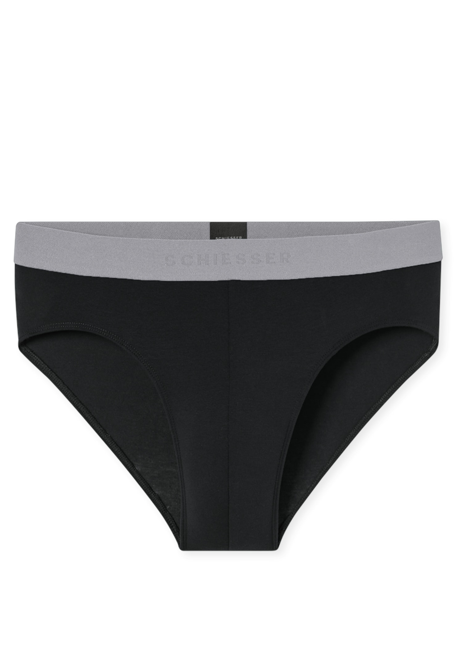 Schiesser Rioslip »95/5 Multipacks« 5er Pack,  ohne Eingriff, Logobund